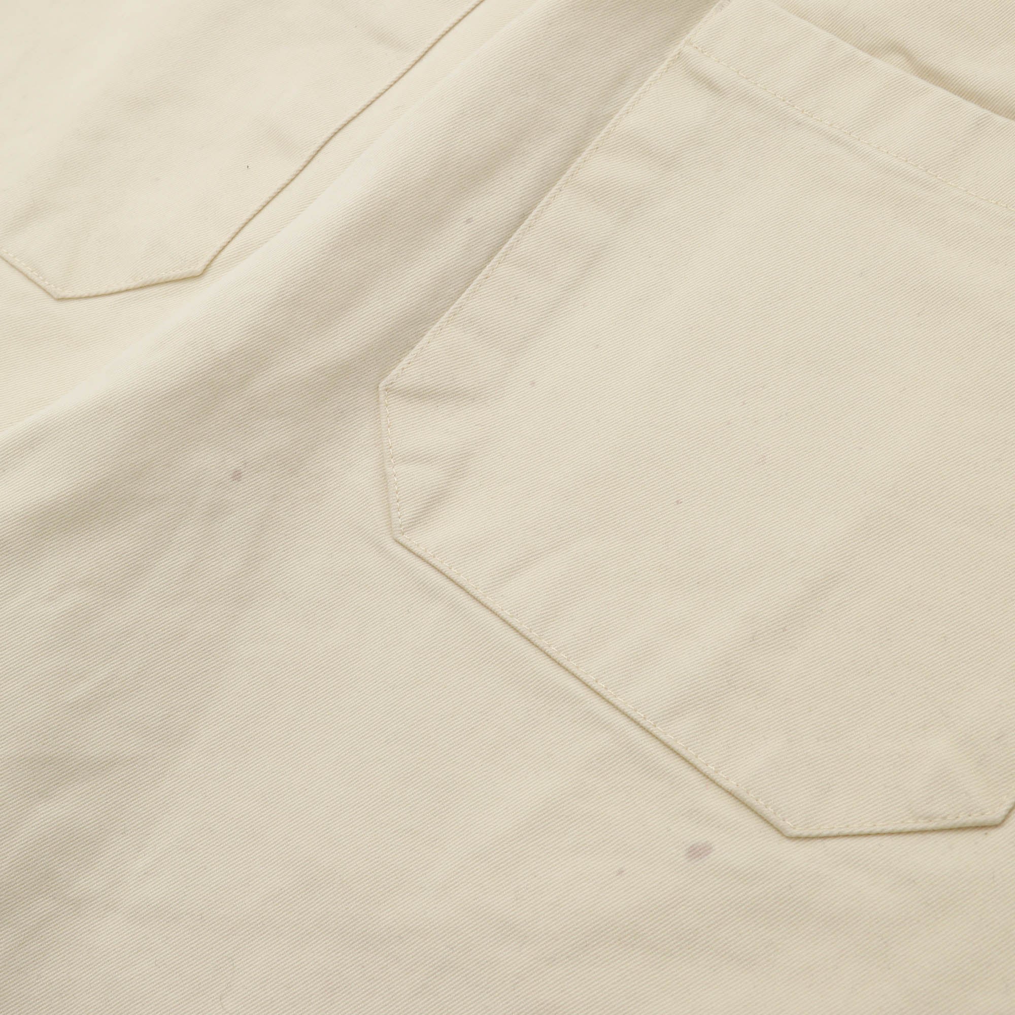 Tapered Twill Pants - Image 5