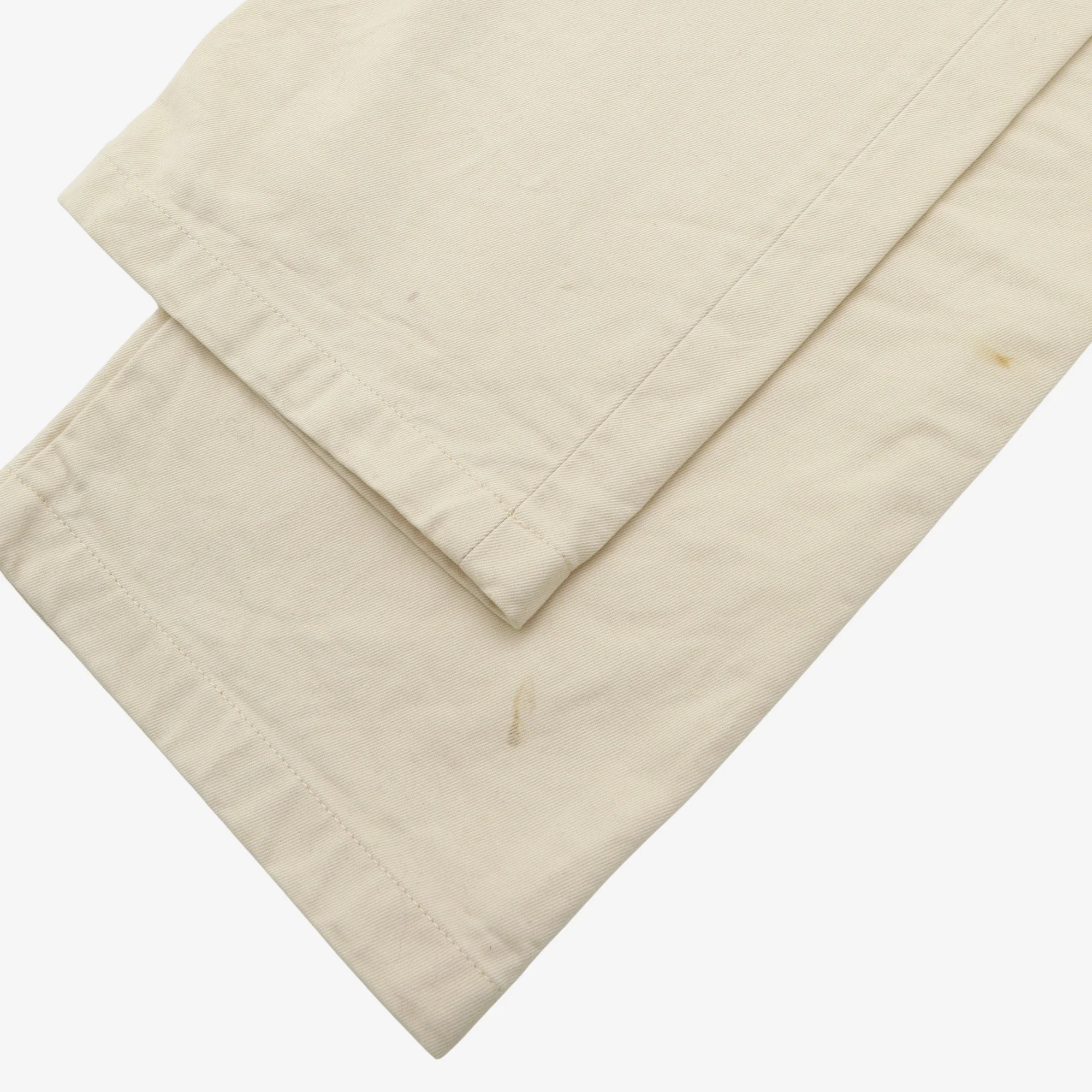 Tapered Twill Pants - Image 6