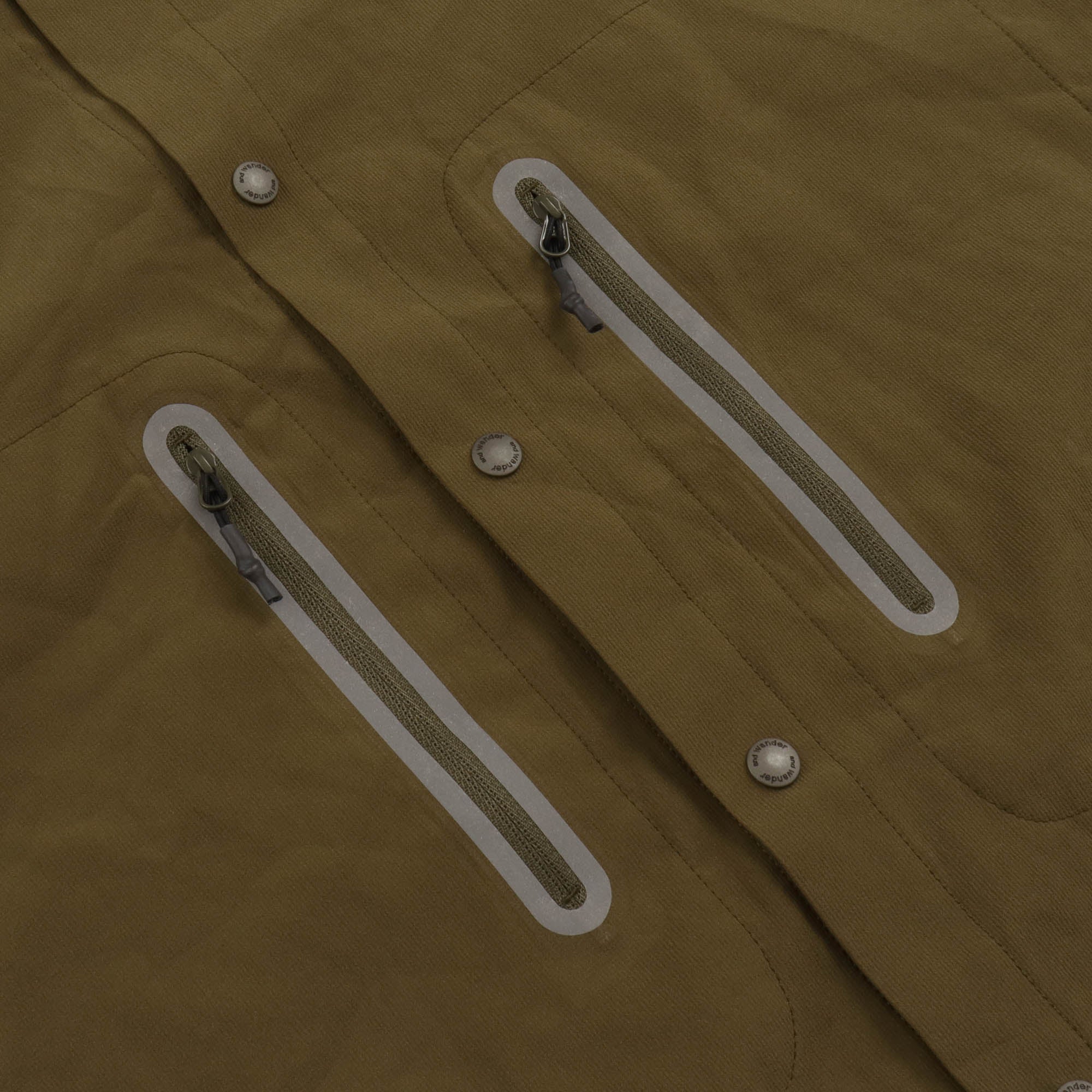 Tech LS Shirt - Image 4