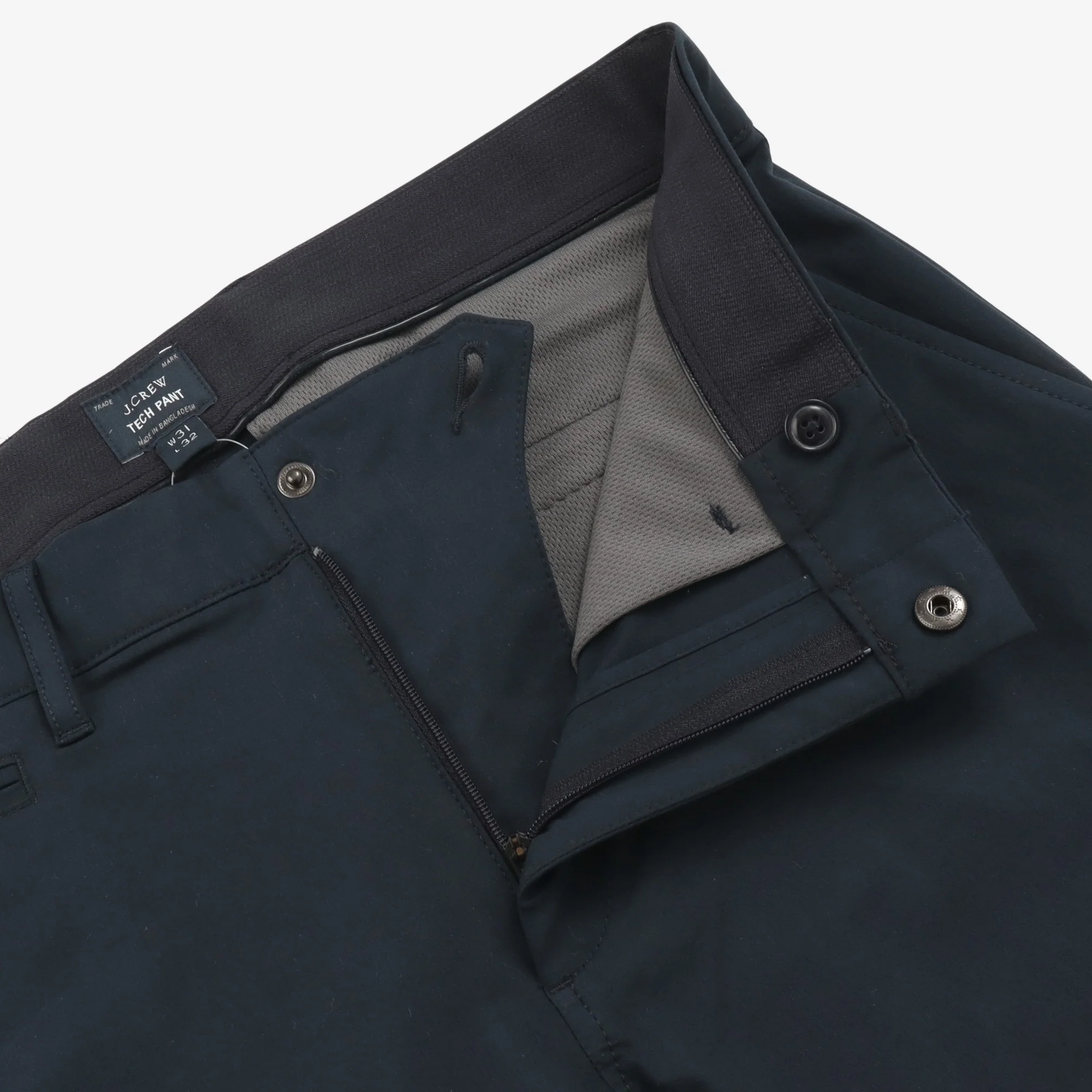 Tech Pant - Image 3