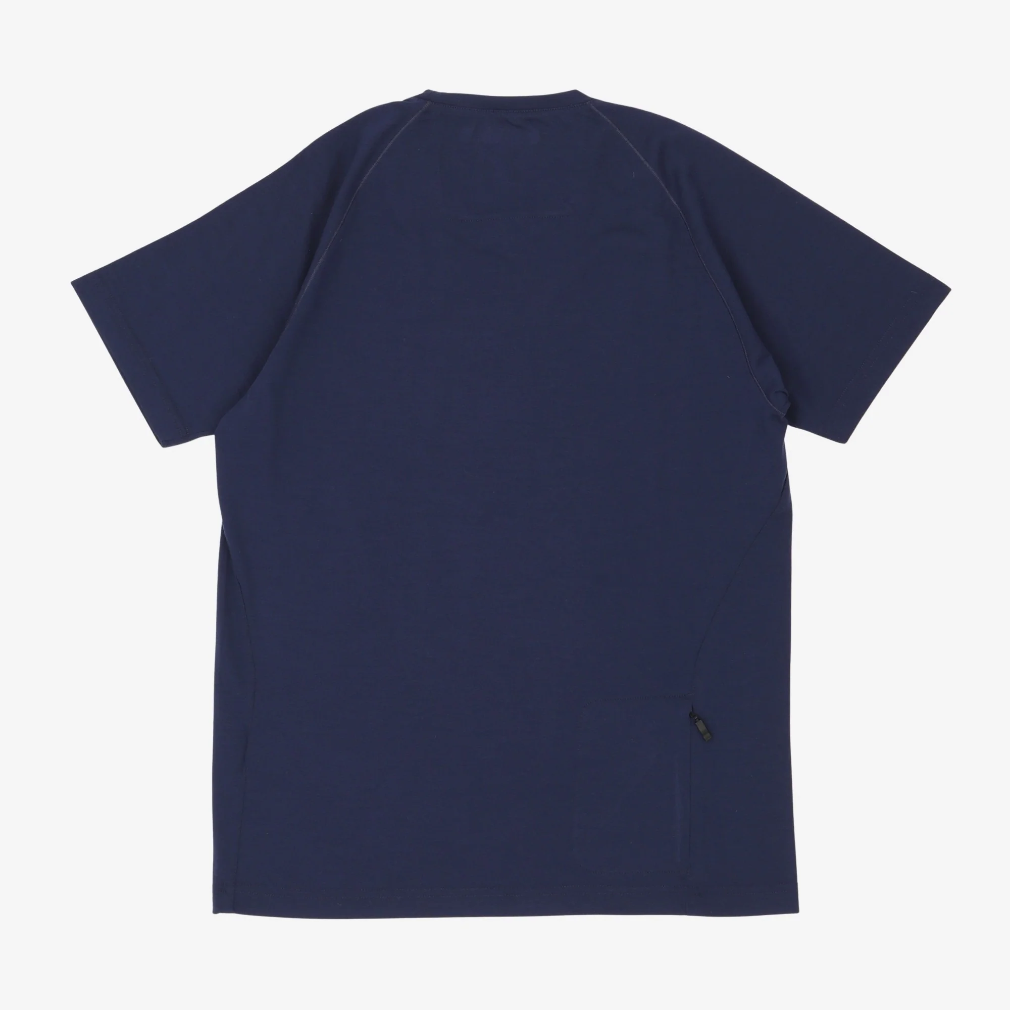 Techmerino Tee - Image 2