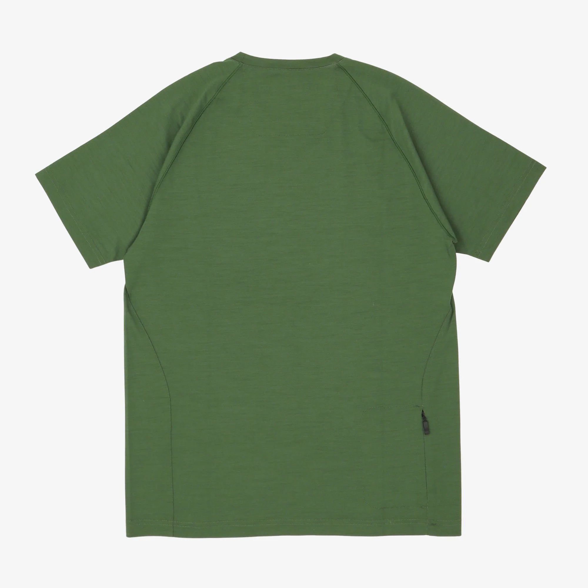 Techmerino Tee - Image 2