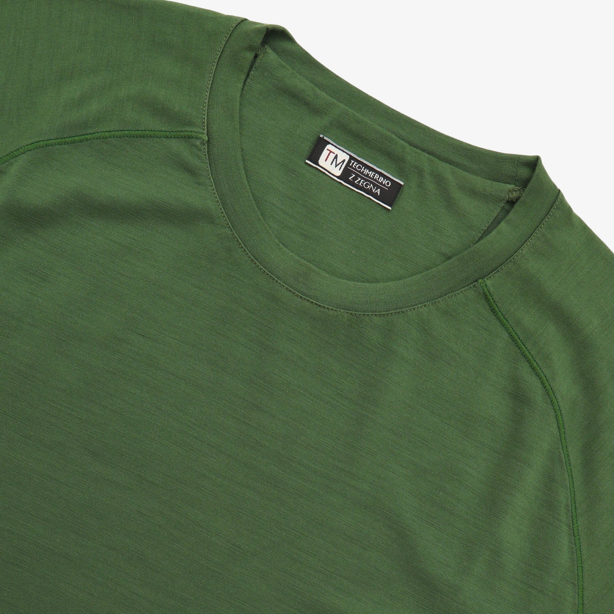 Techmerino Tee - Image 3