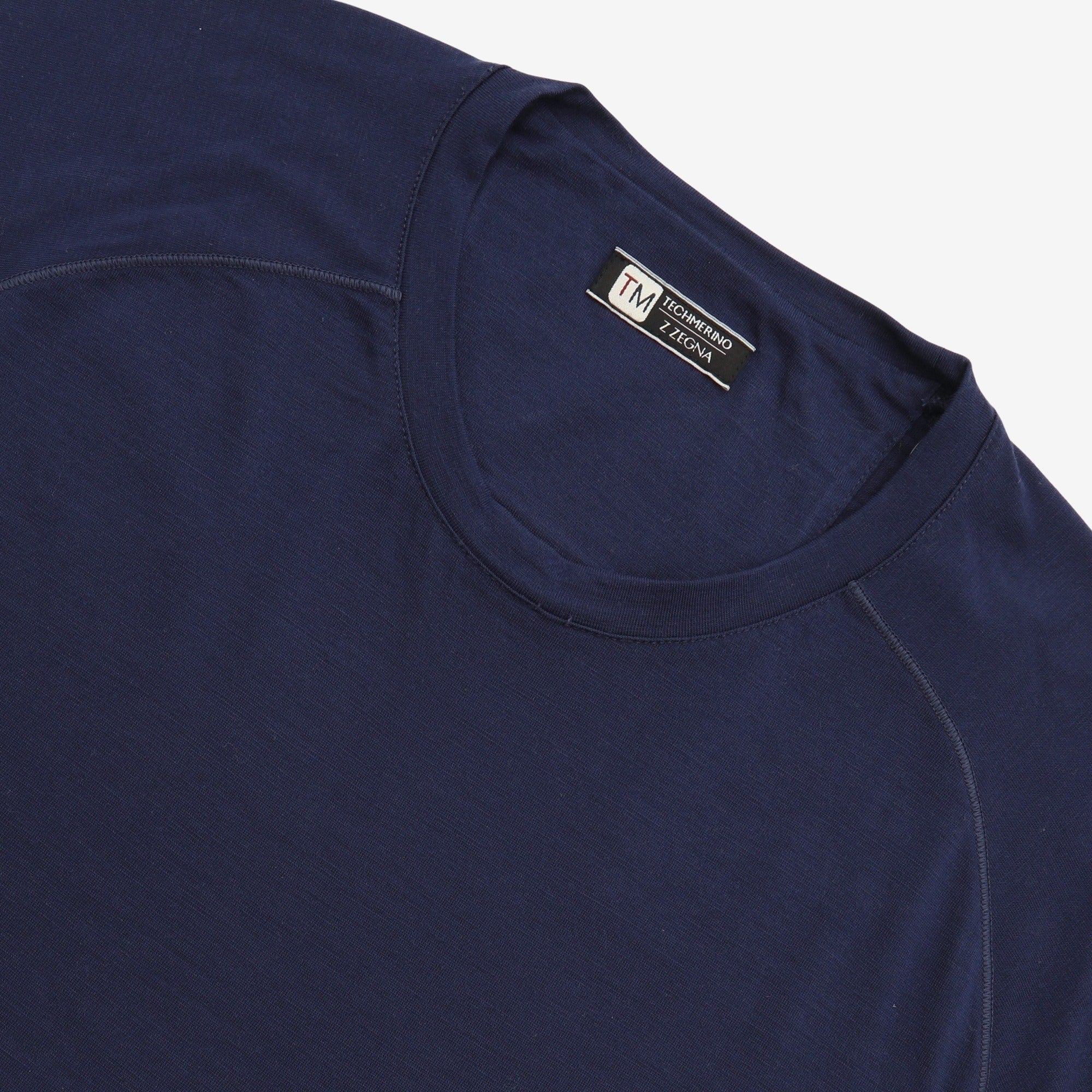 Techmerino Tee - Image 3