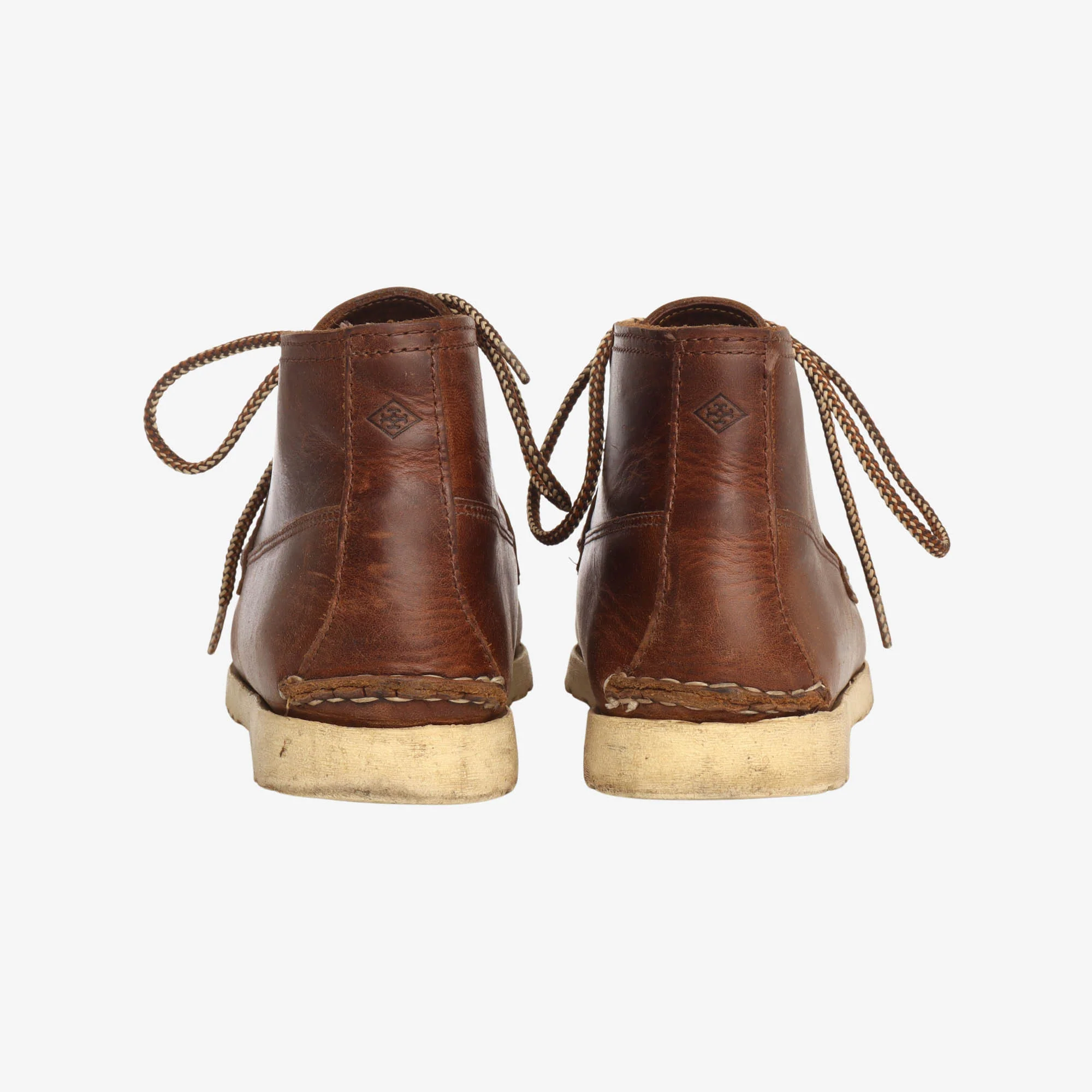 Telos Chukka Boot - Image 3