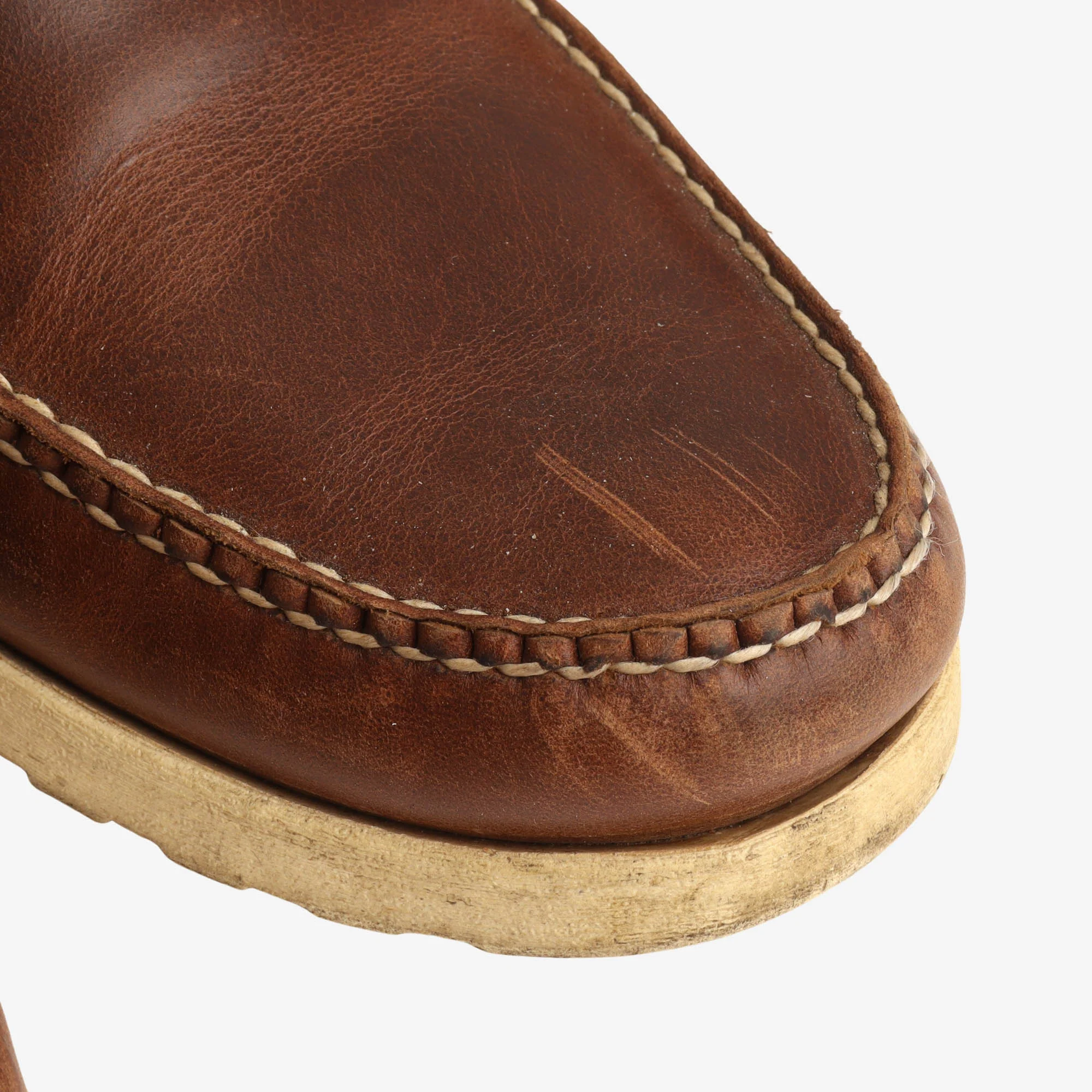 Telos Chukka Boot - Image 6