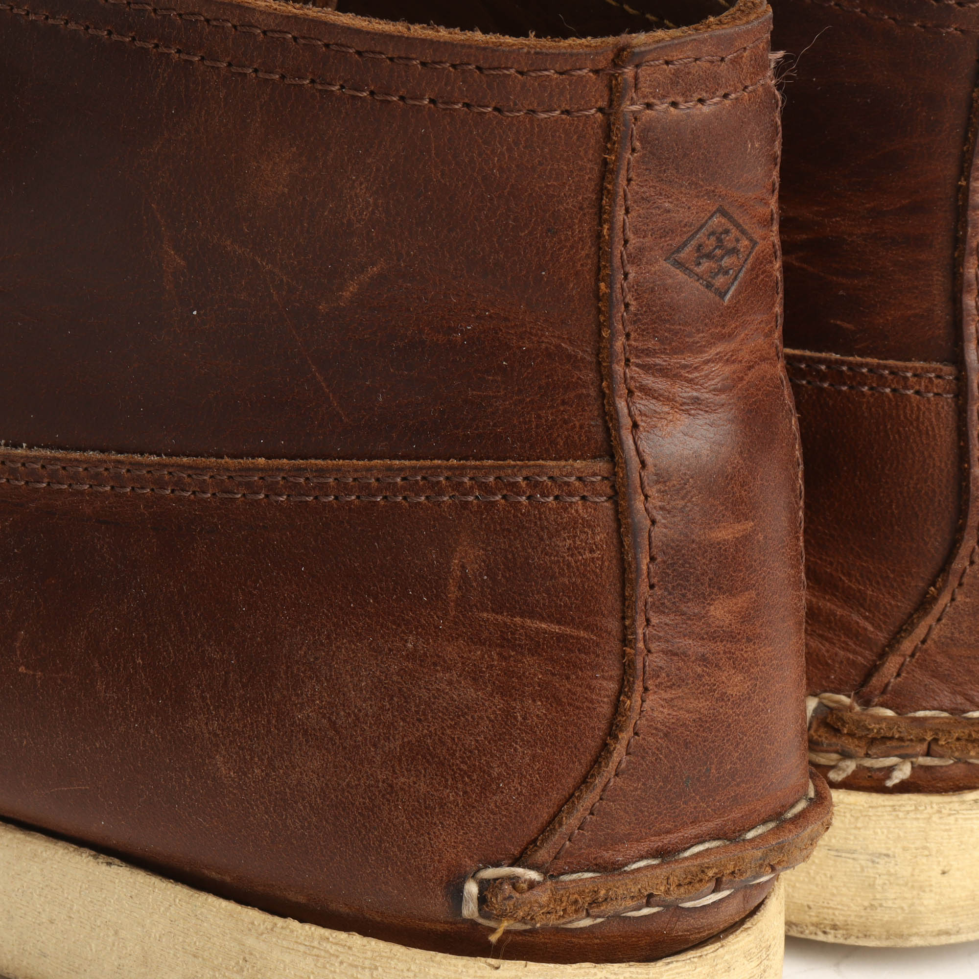 Telos Chukka Boot - Image 7