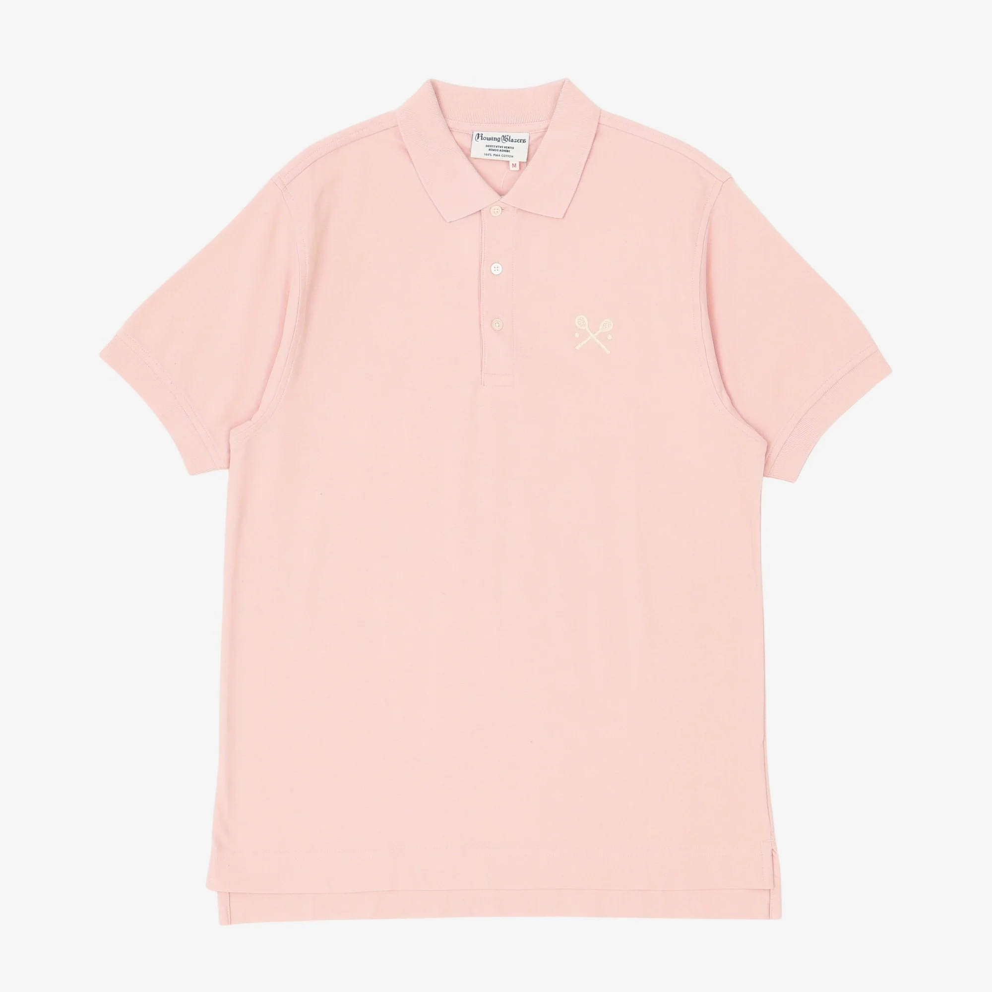 Tennis Polo Shirt