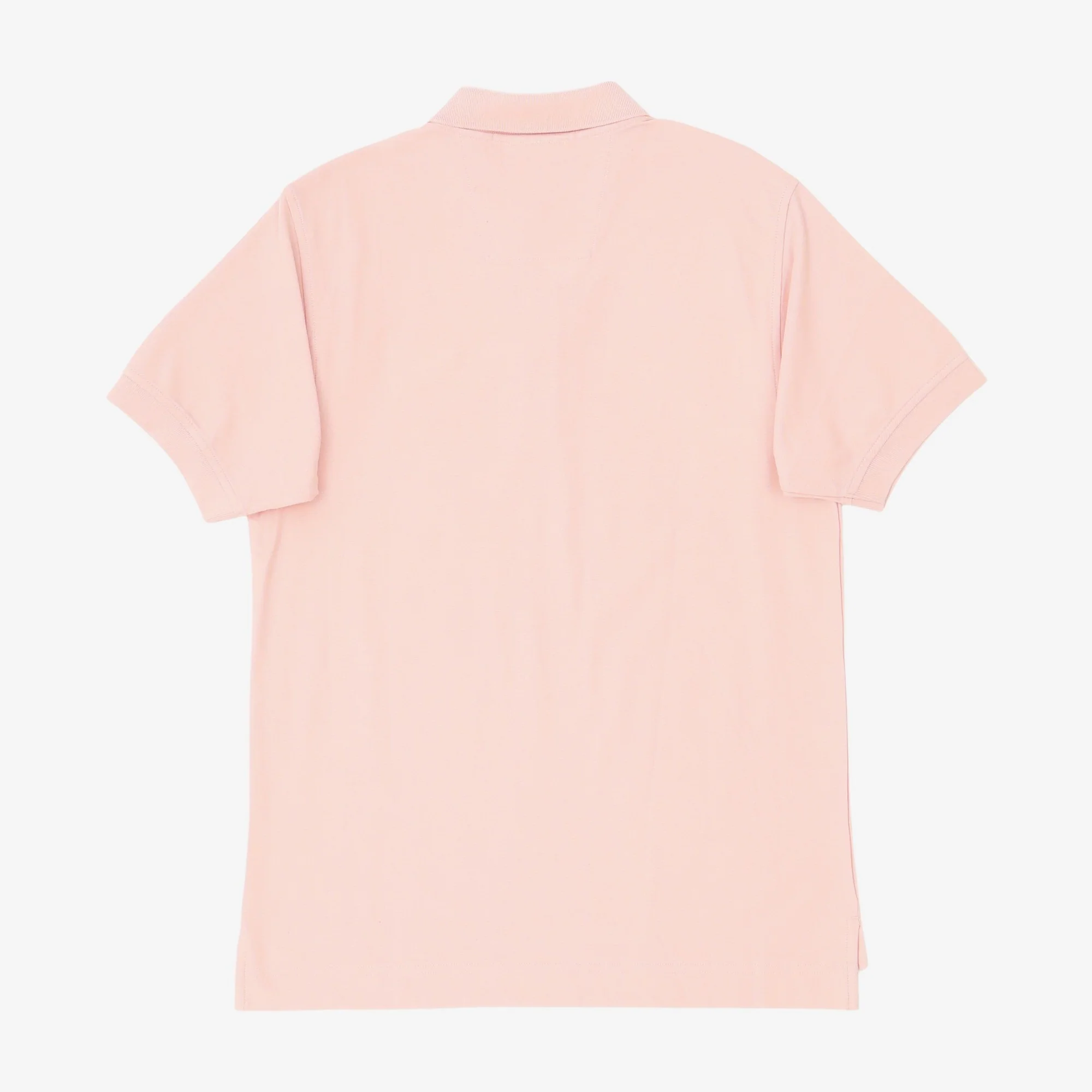 Tennis Polo Shirt - Image 2