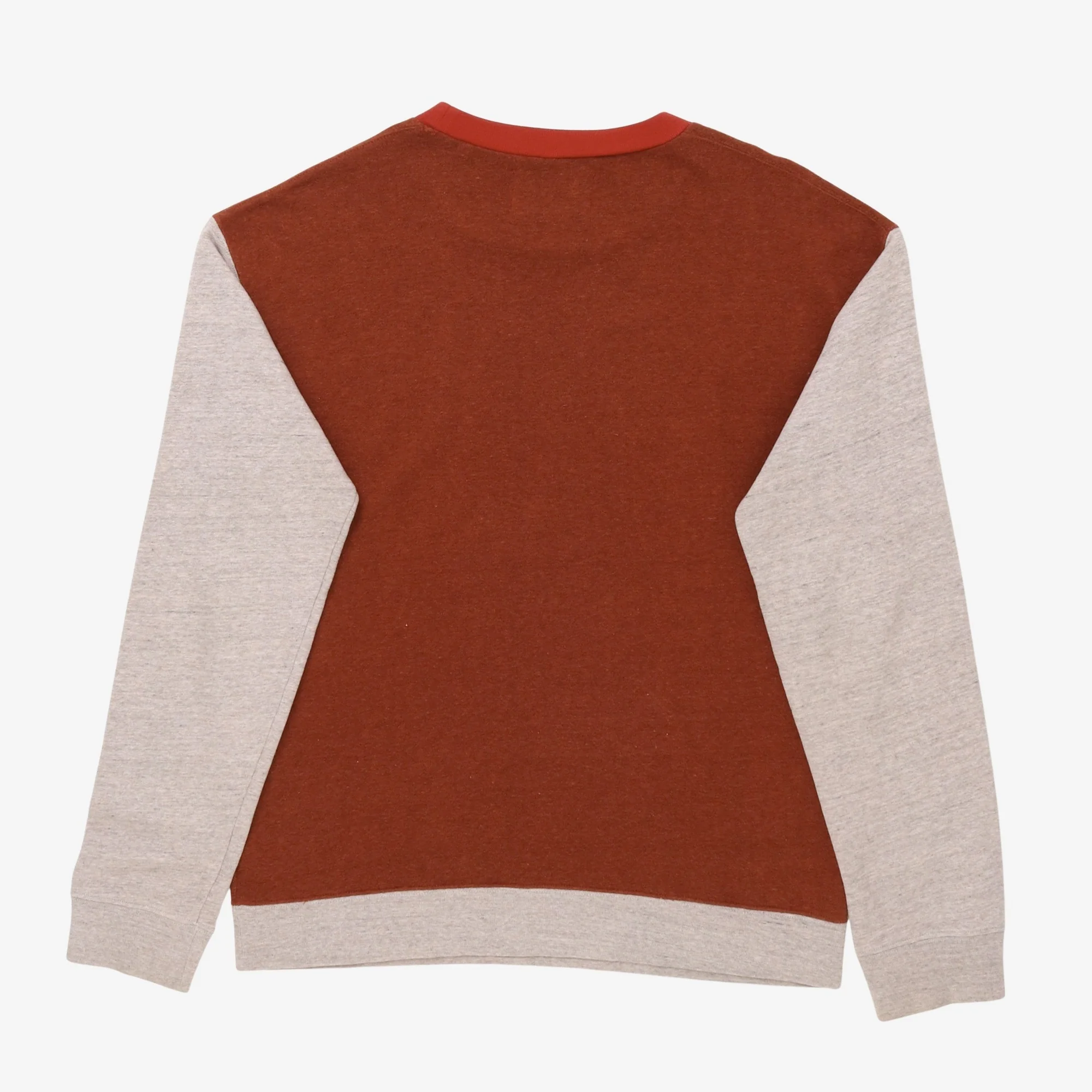 Terra Rubian Sweatshirt - Image 2