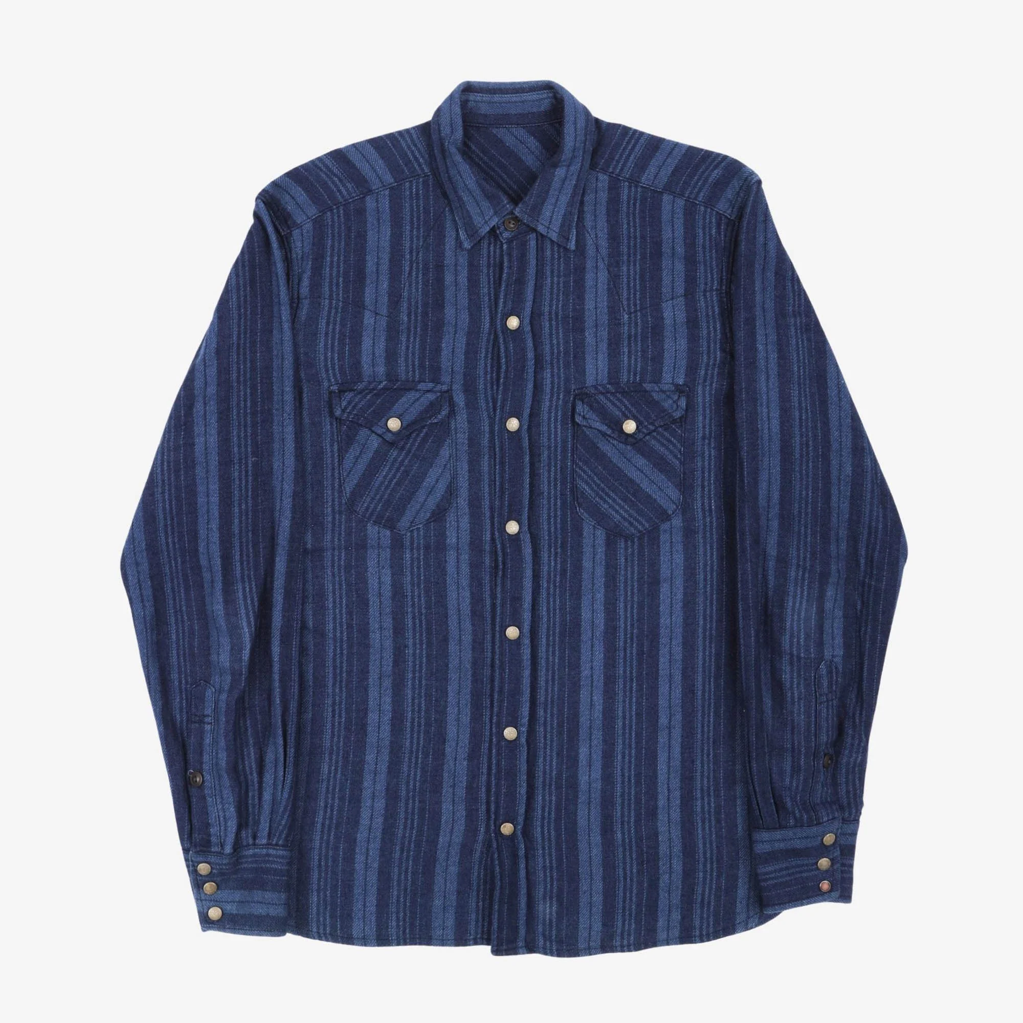 Tex Flannel Shirt