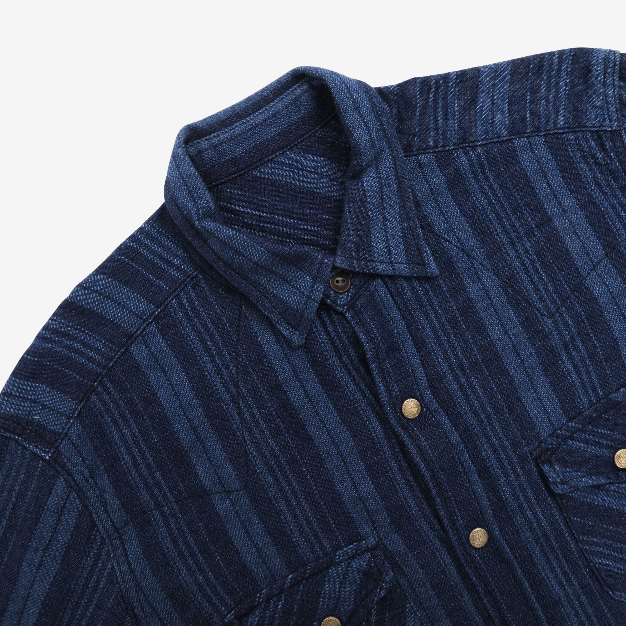Tex Flannel Shirt - Image 3