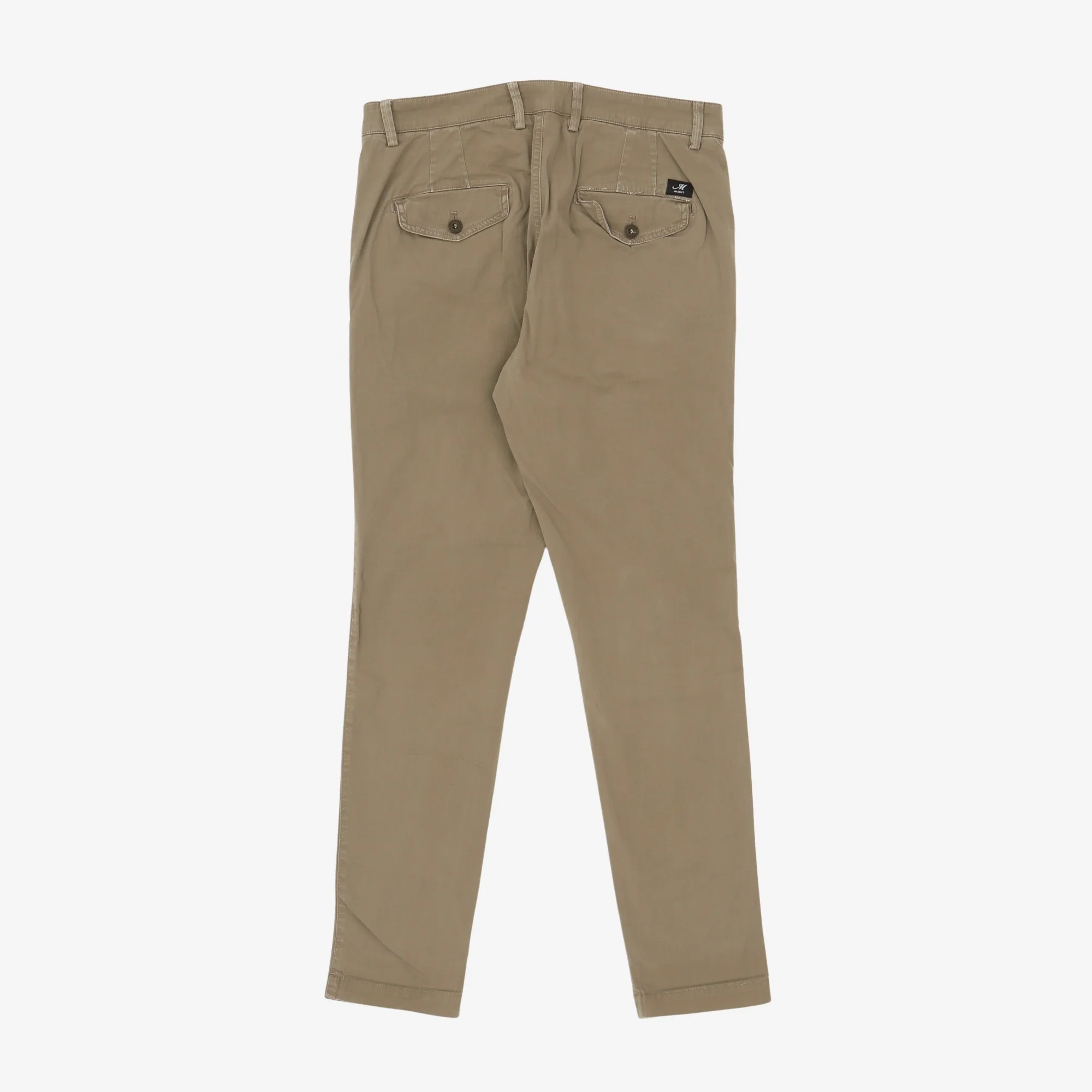 Texas Cargo Trousers (32W x 29.5L) - Image 2