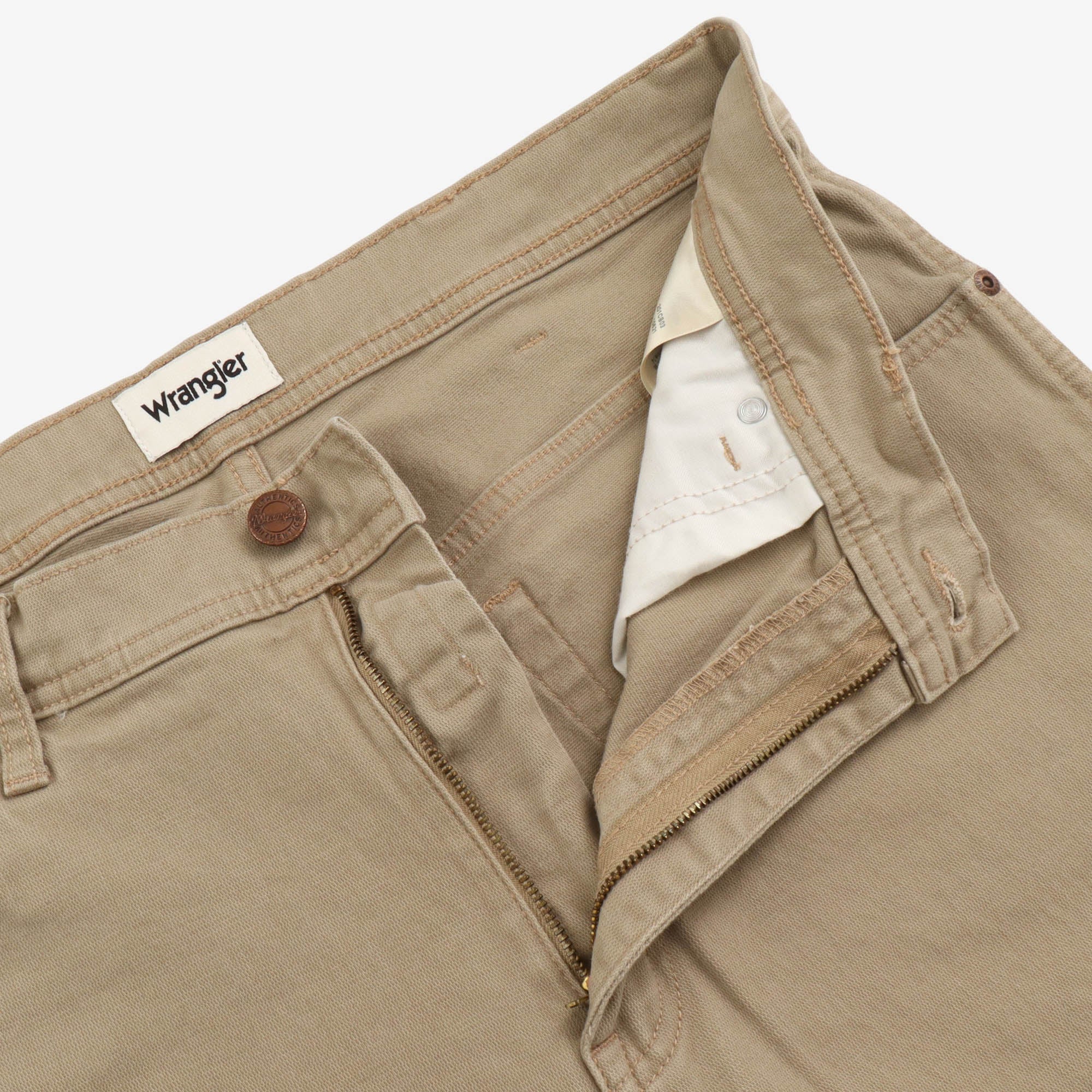 Texas Straight Pant (34W X 34L) - Image 3