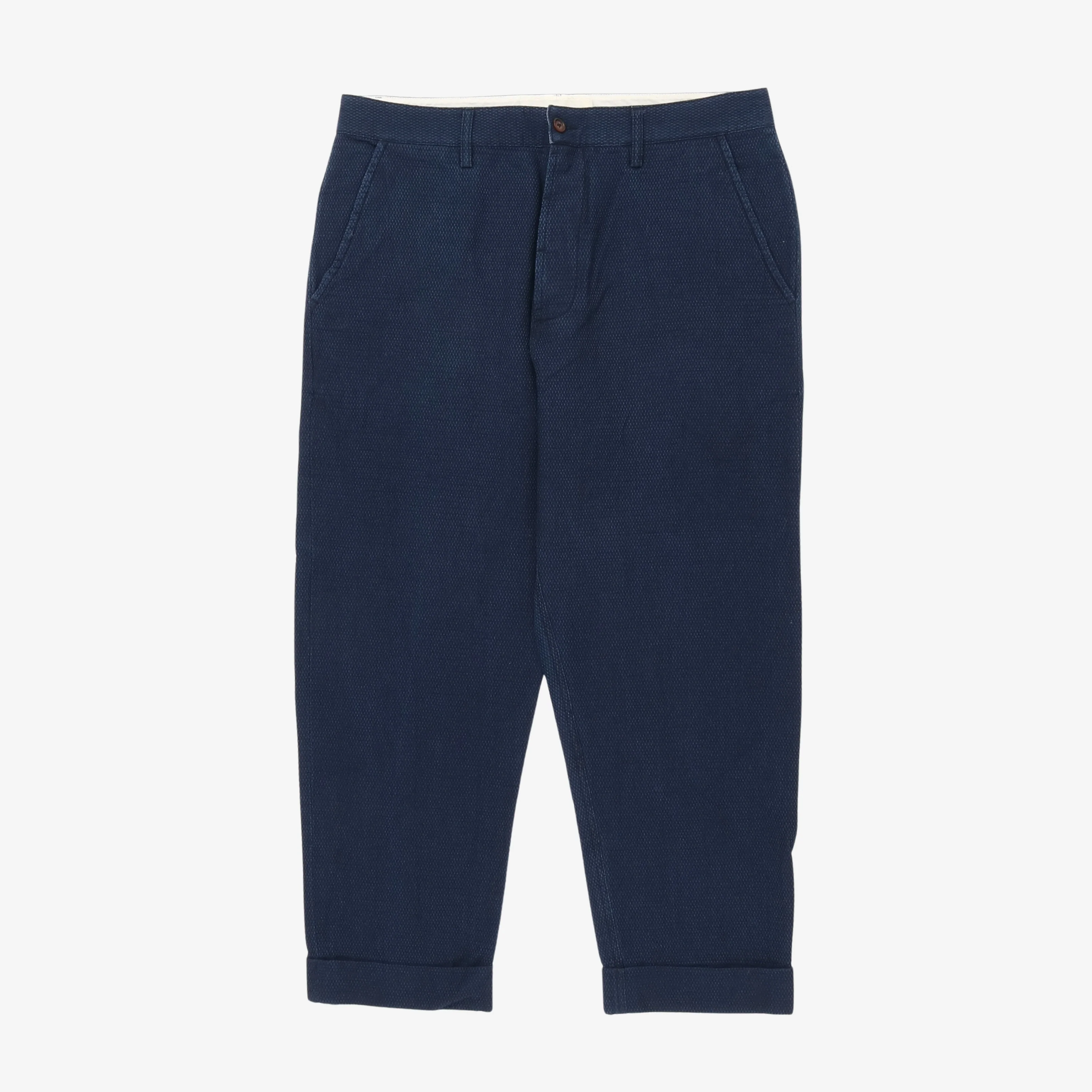Textured Chino Pant (32W x 24L)