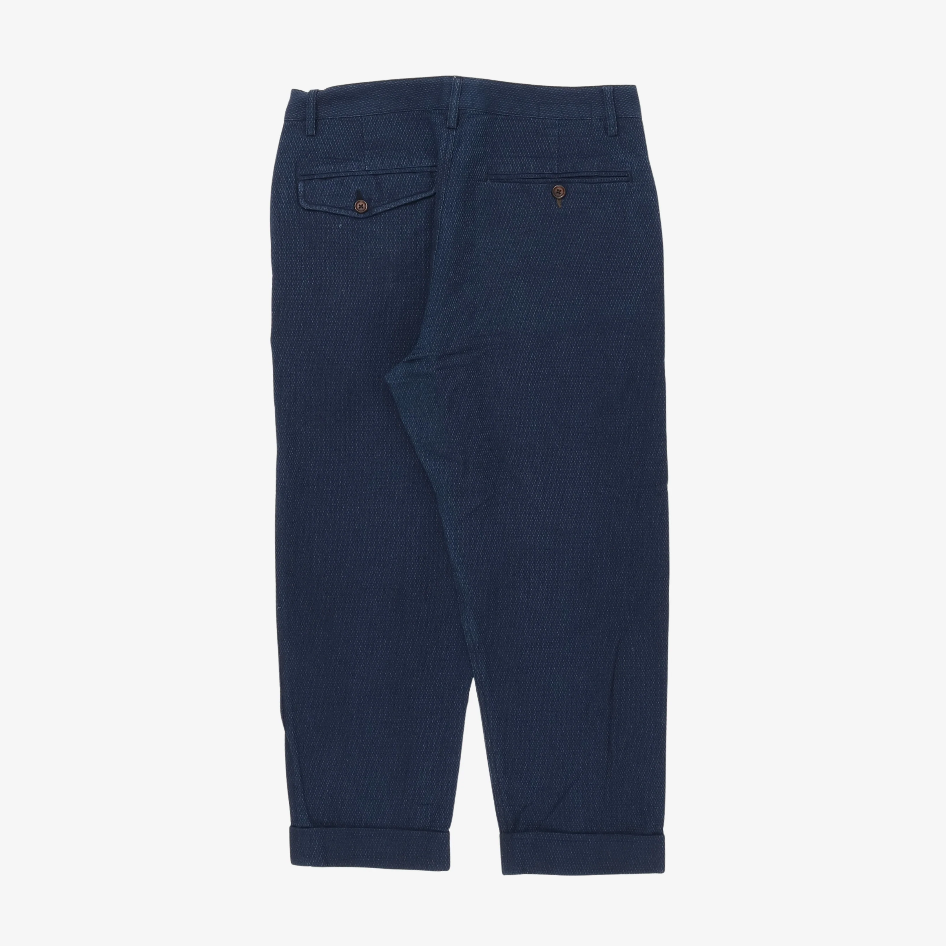Textured Chino Pant (32W x 24L) - Image 2