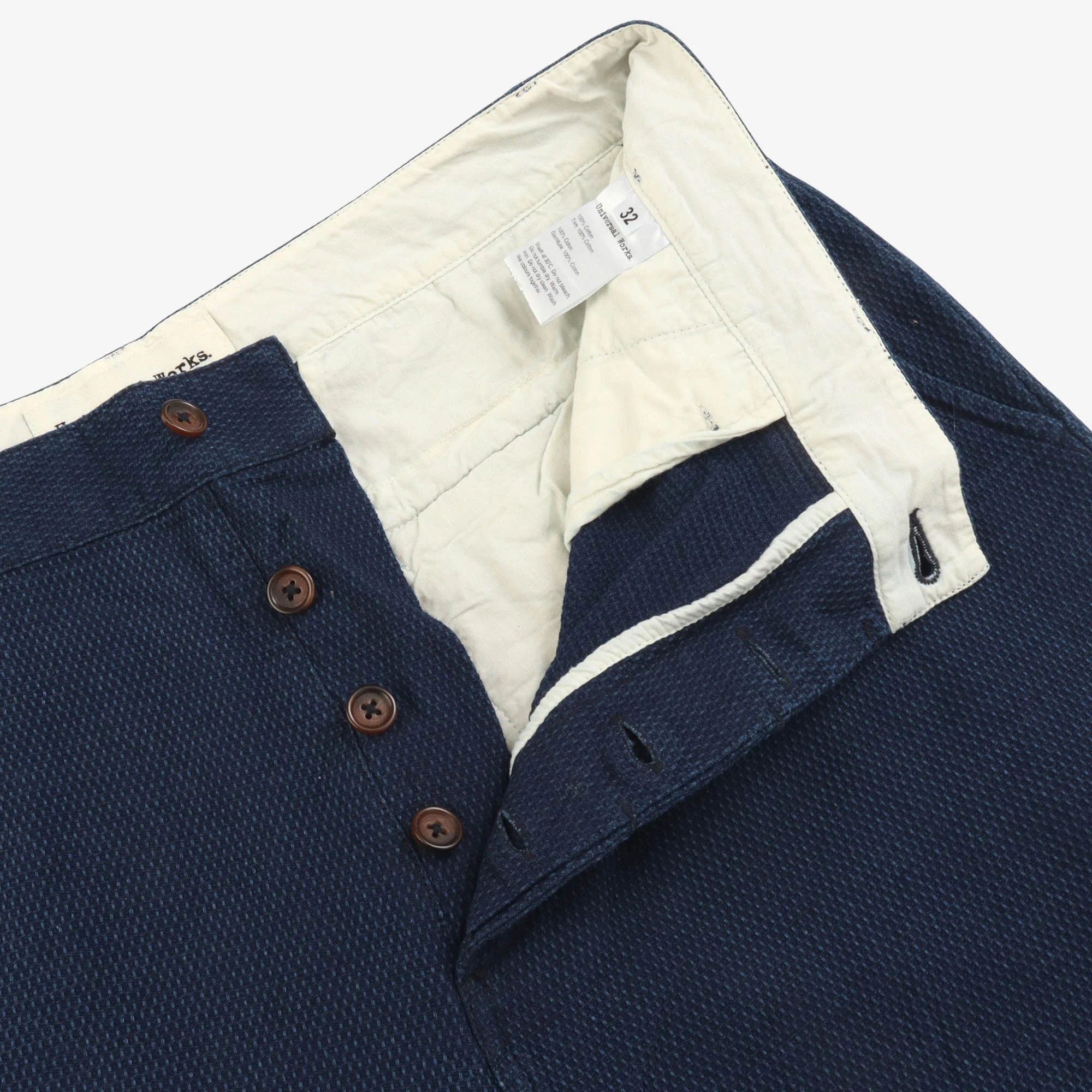 Textured Chino Pant (32W x 24L) - Image 3