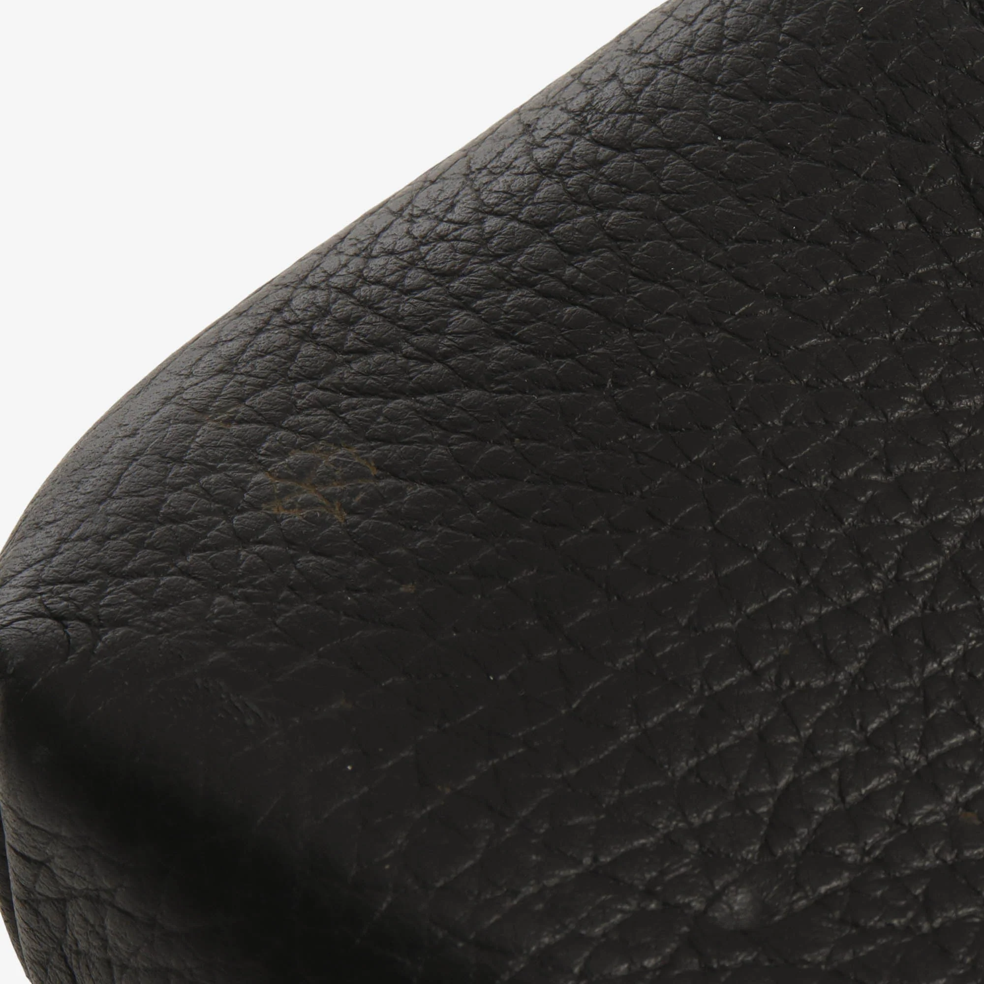 Grain Leather Clog - Image 7