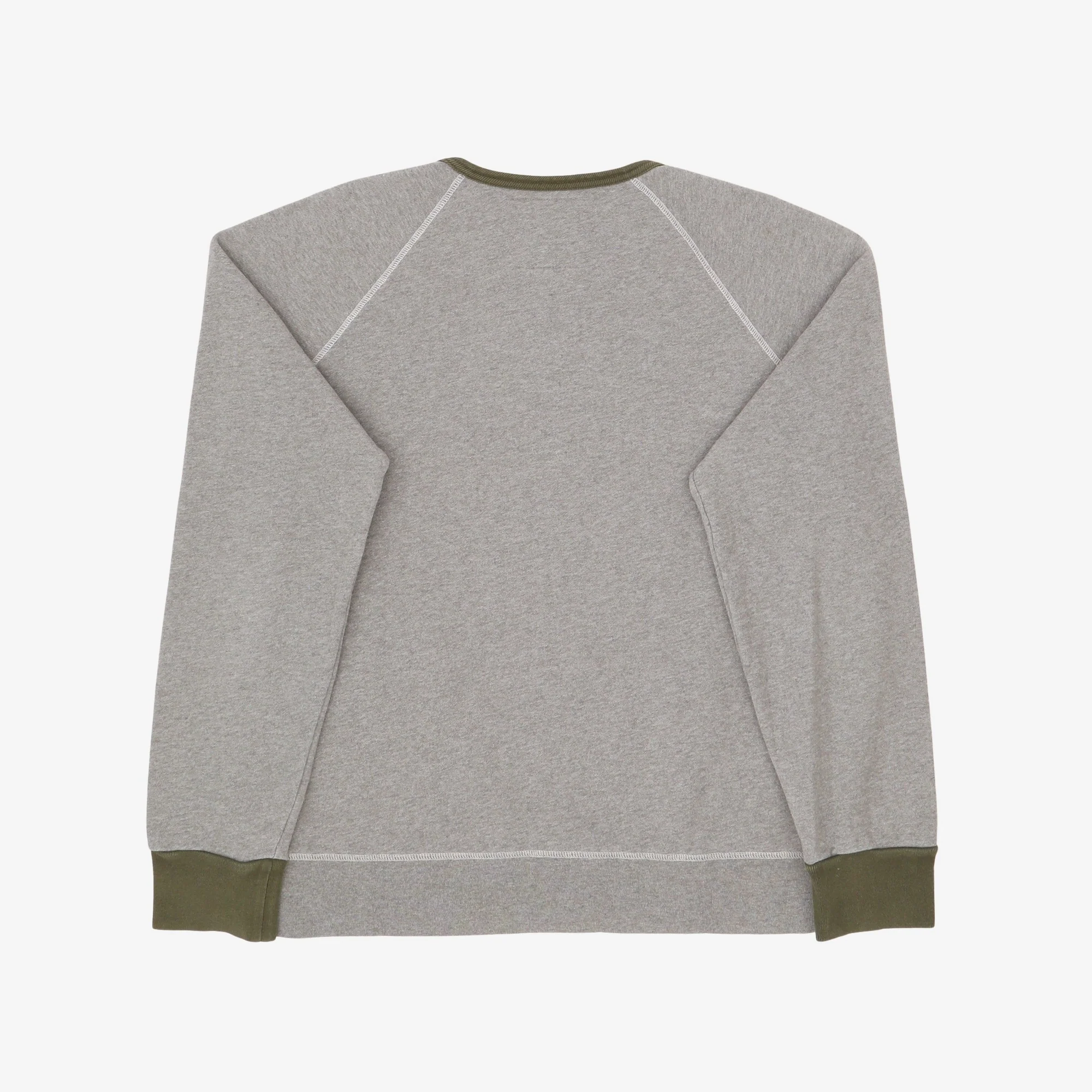 The Army Gym Sweatshirt - Image 2