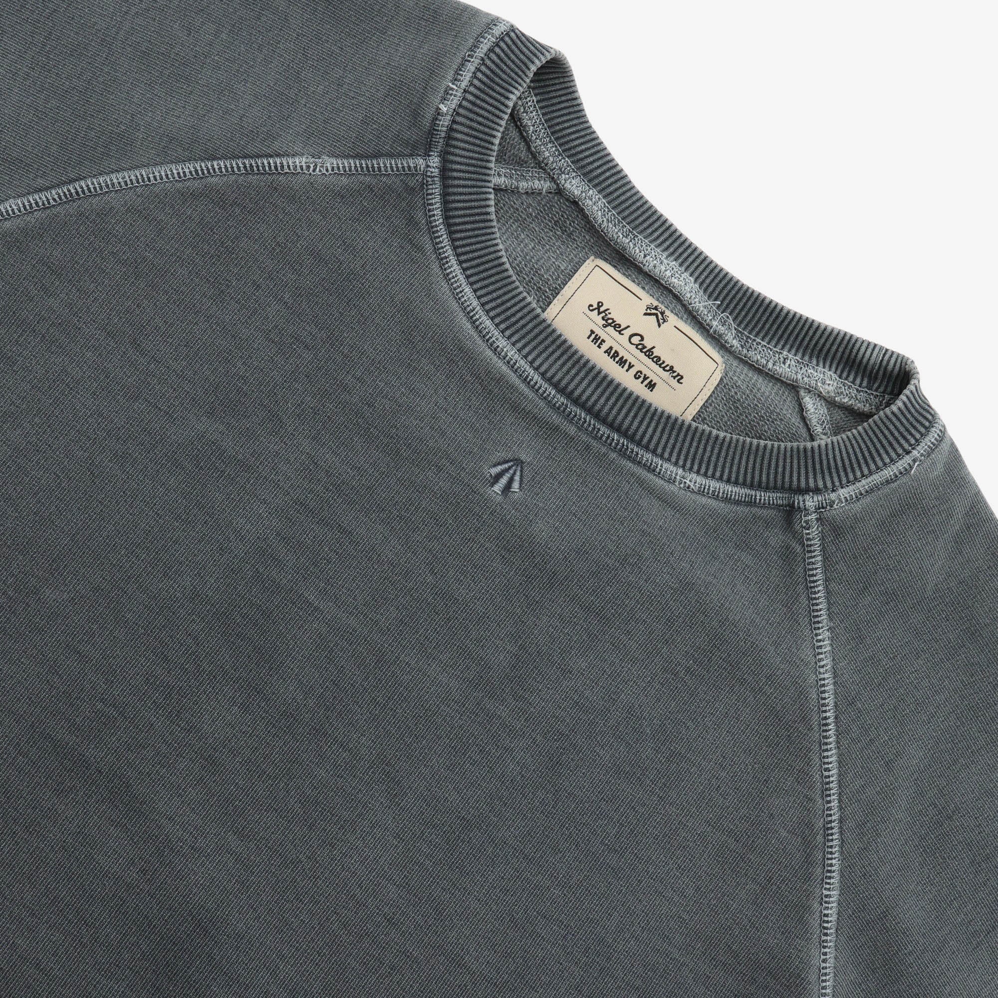 The Army Gym SS Sweat - Image 3