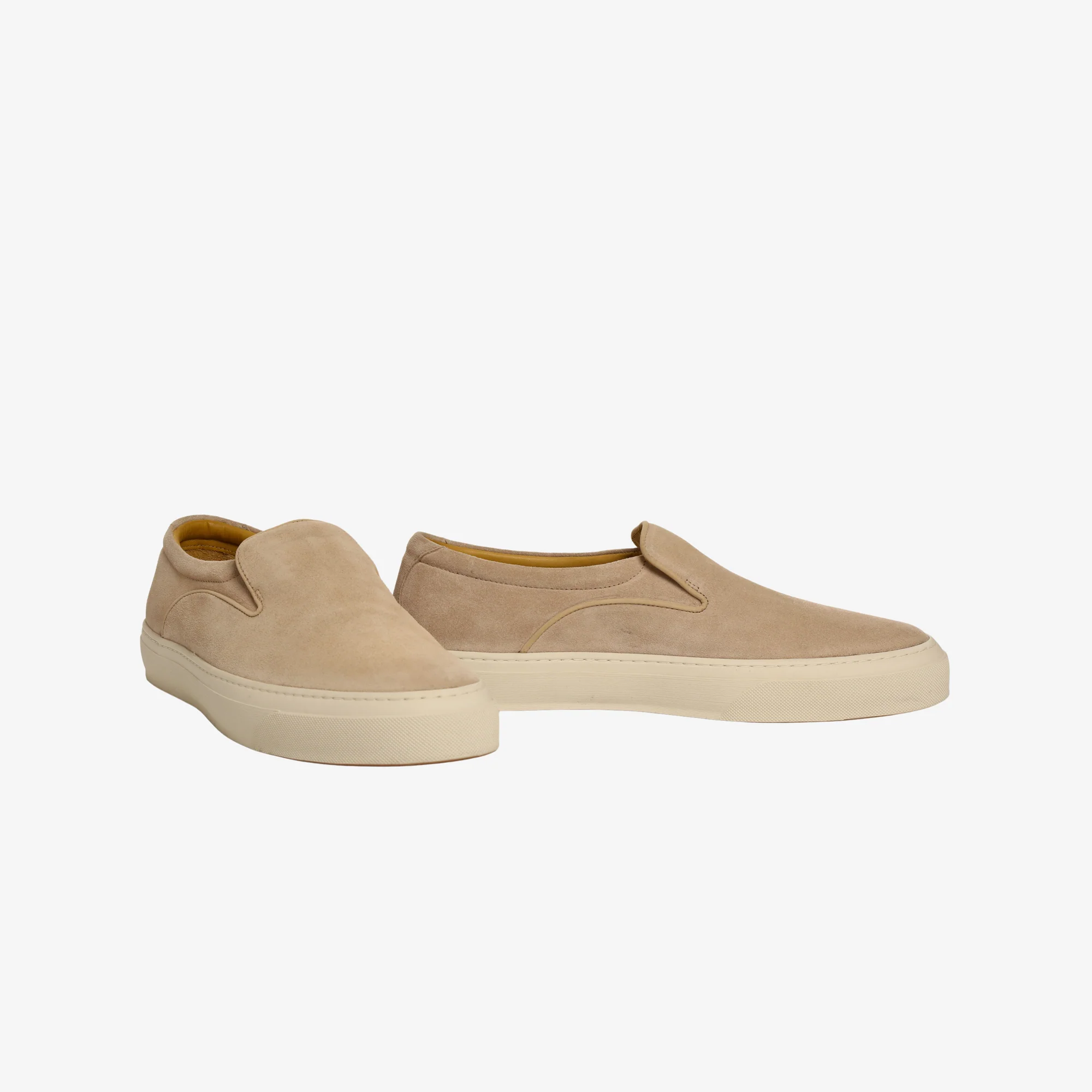 The BEAT Slip On Trainer - Image 2