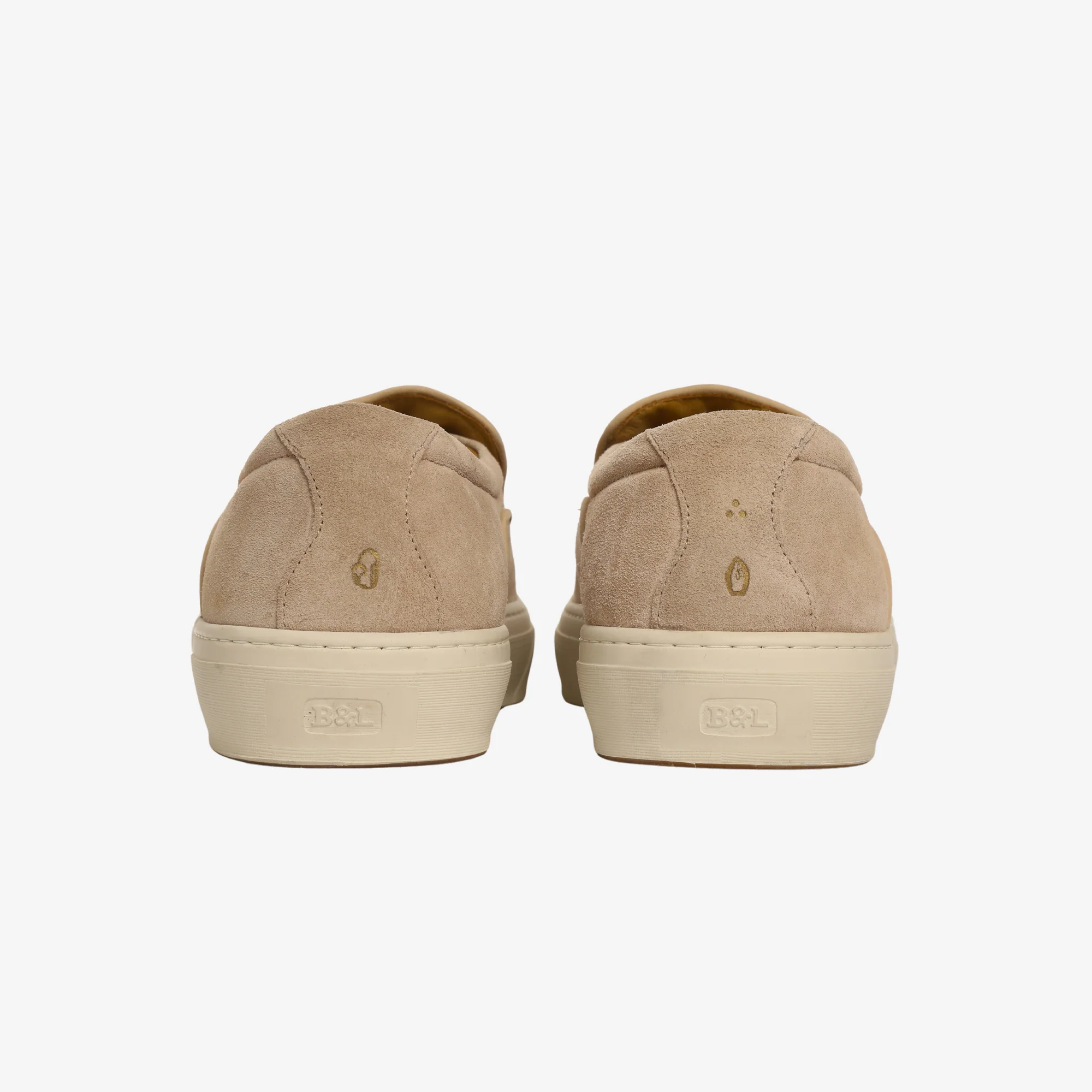 The BEAT Slip On Trainer - Image 3