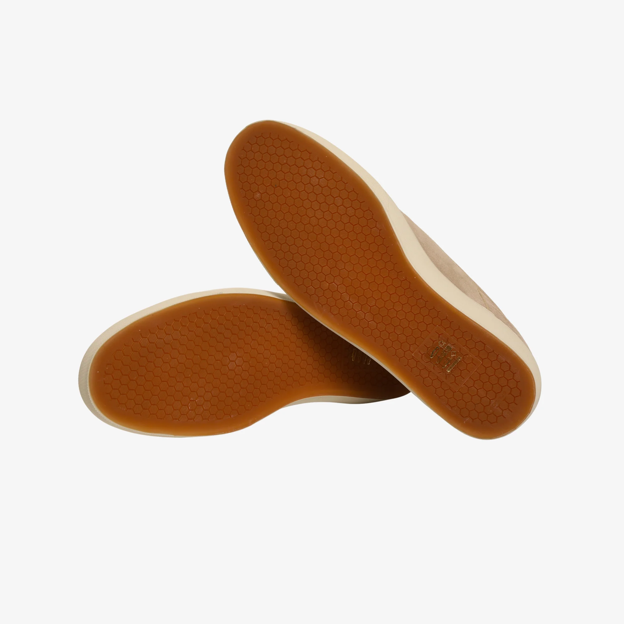 The BEAT Slip On Trainer - Image 4