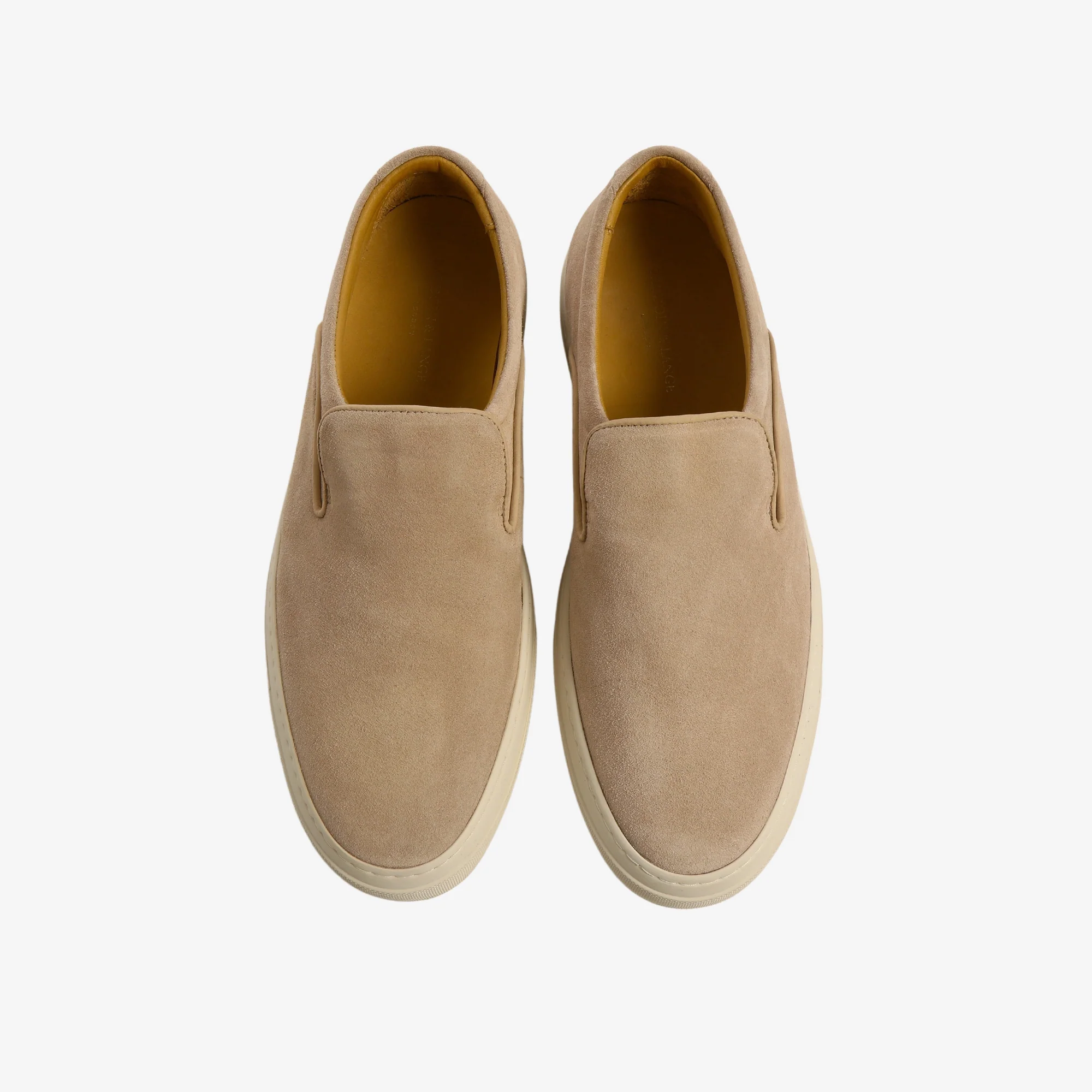 The BEAT Slip On Trainer - Image 5