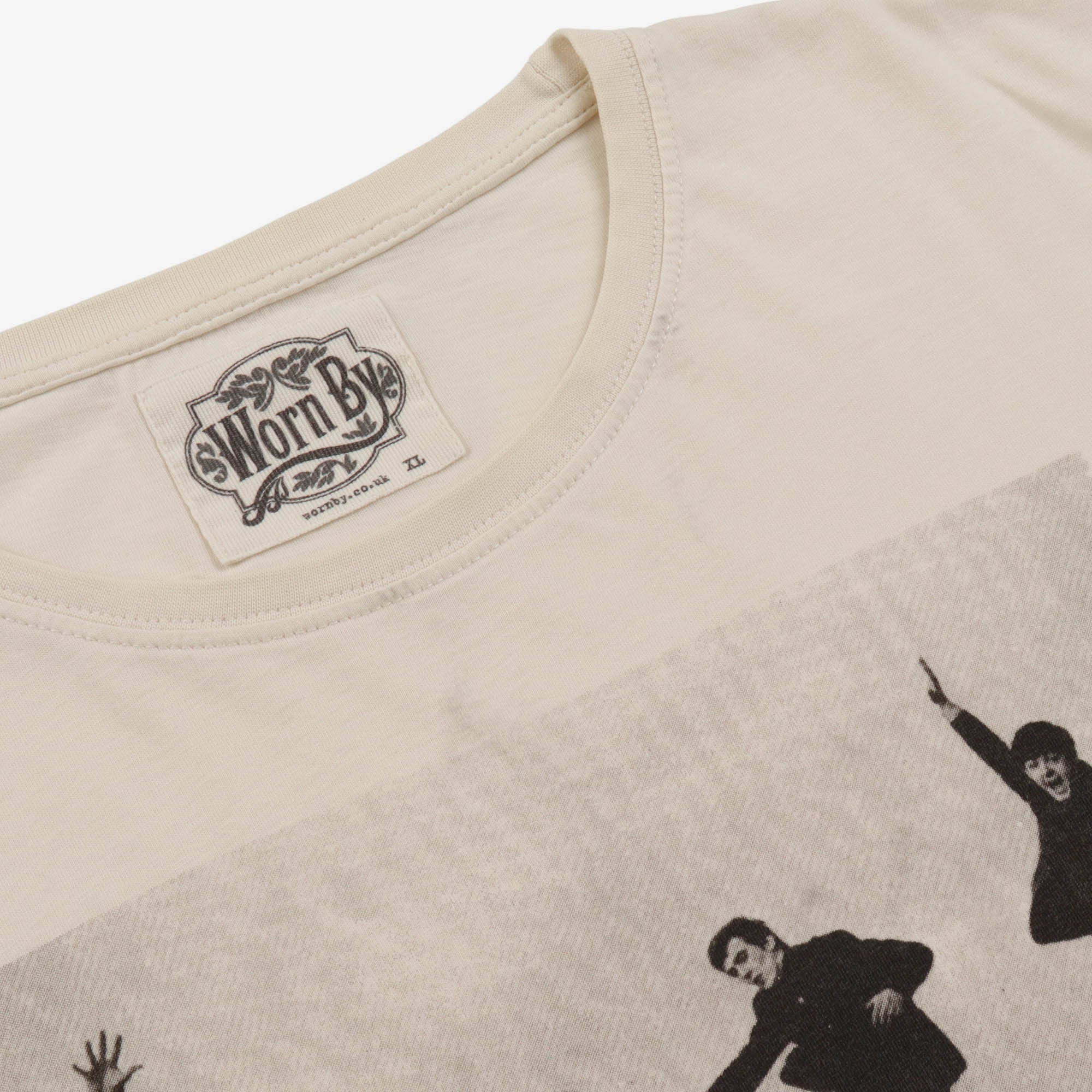 The Beatles T-Shirt - Image 4