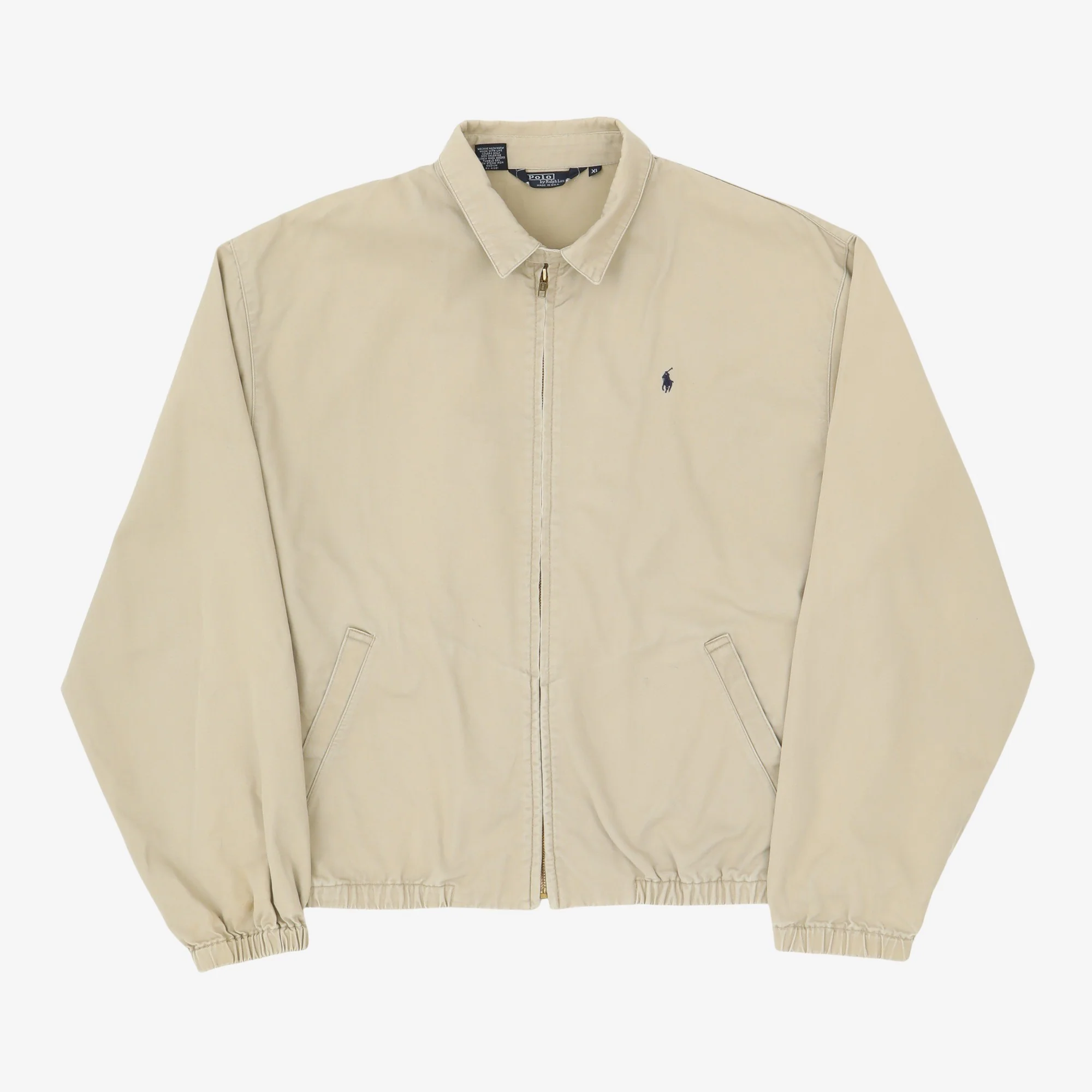 The Big Bayport Jacket (USA)