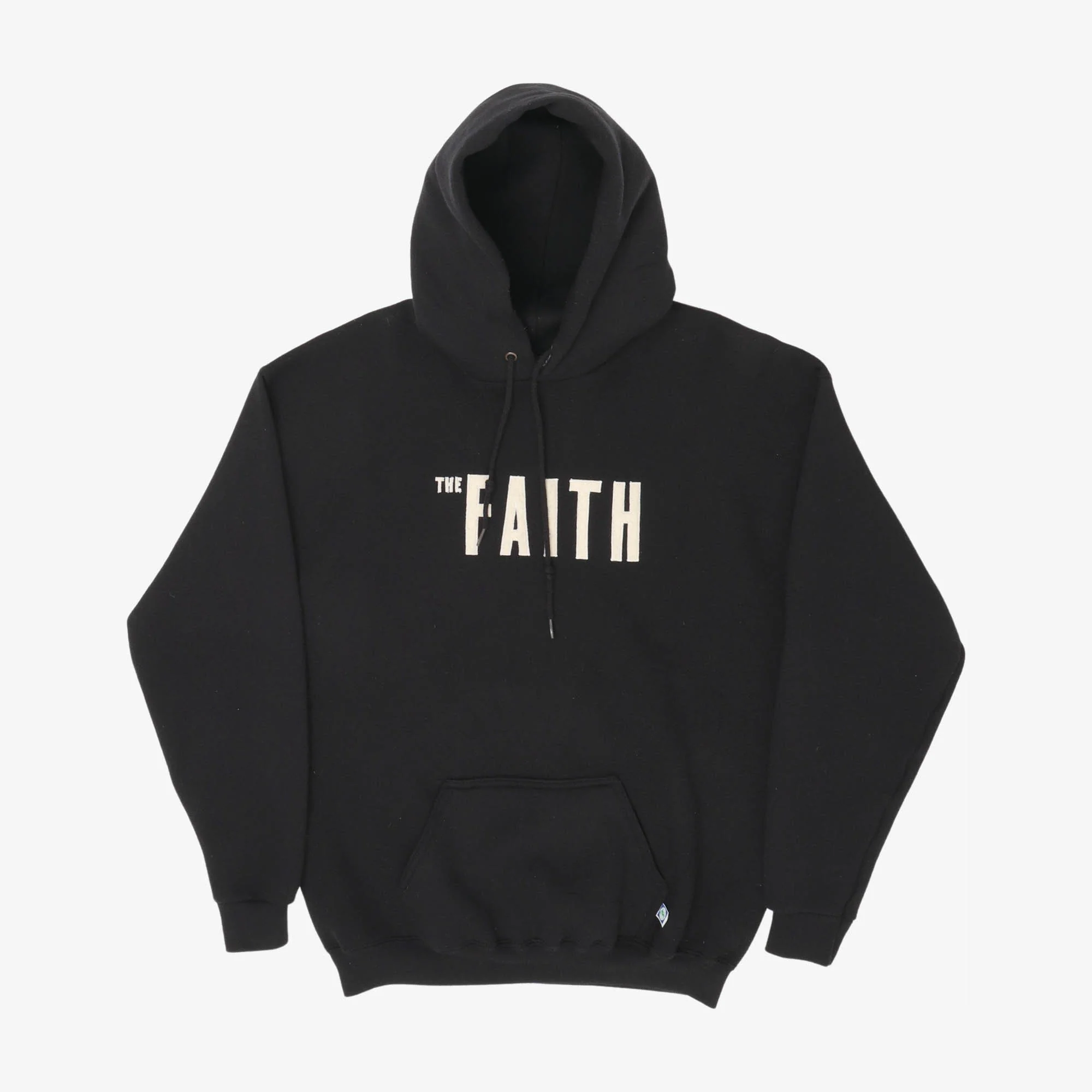 The Faith Hoodie