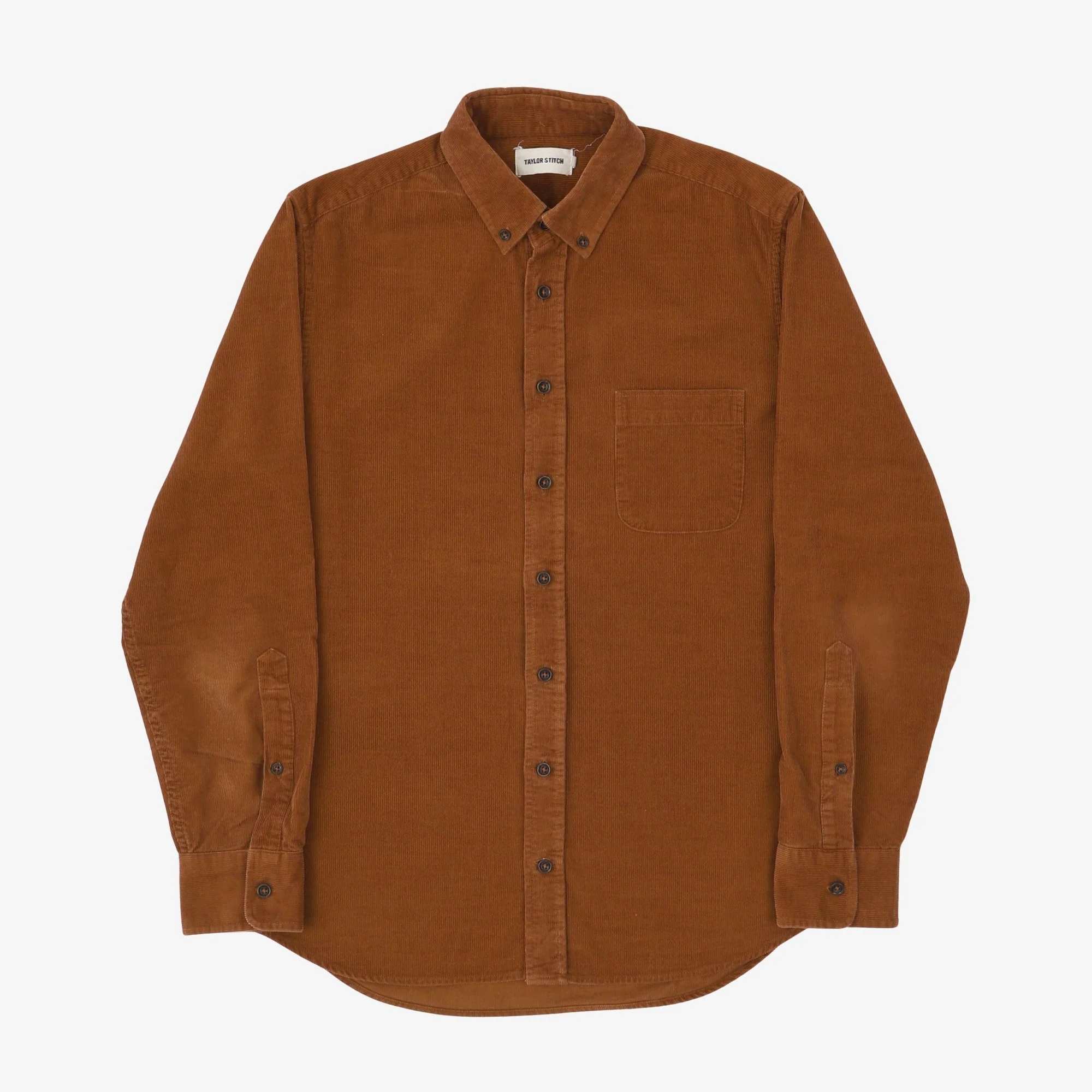 The Jack Corduroy Shirt