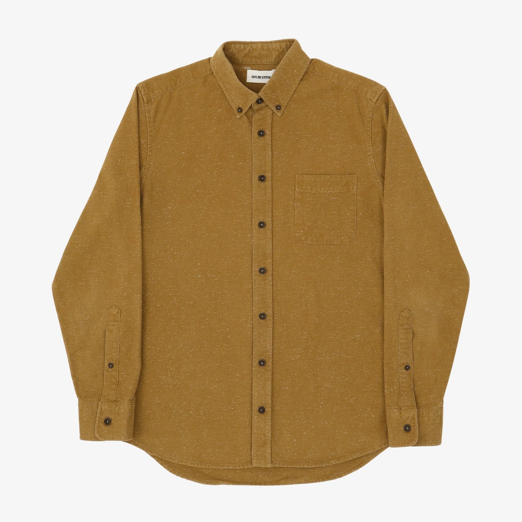 The Jack Donegal Shirt