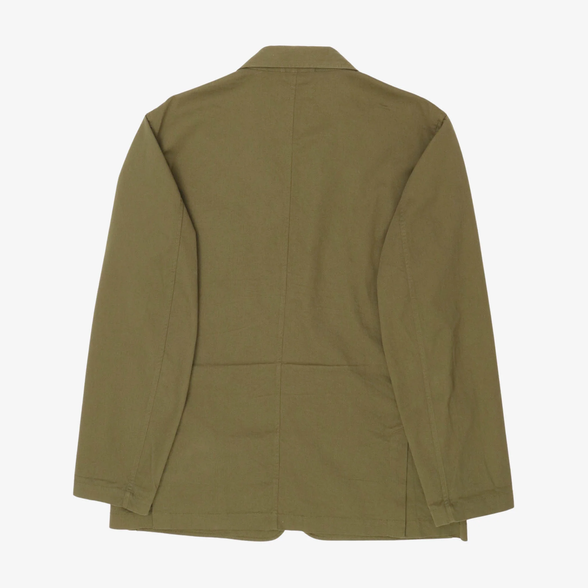 The London Jacket - Image 2