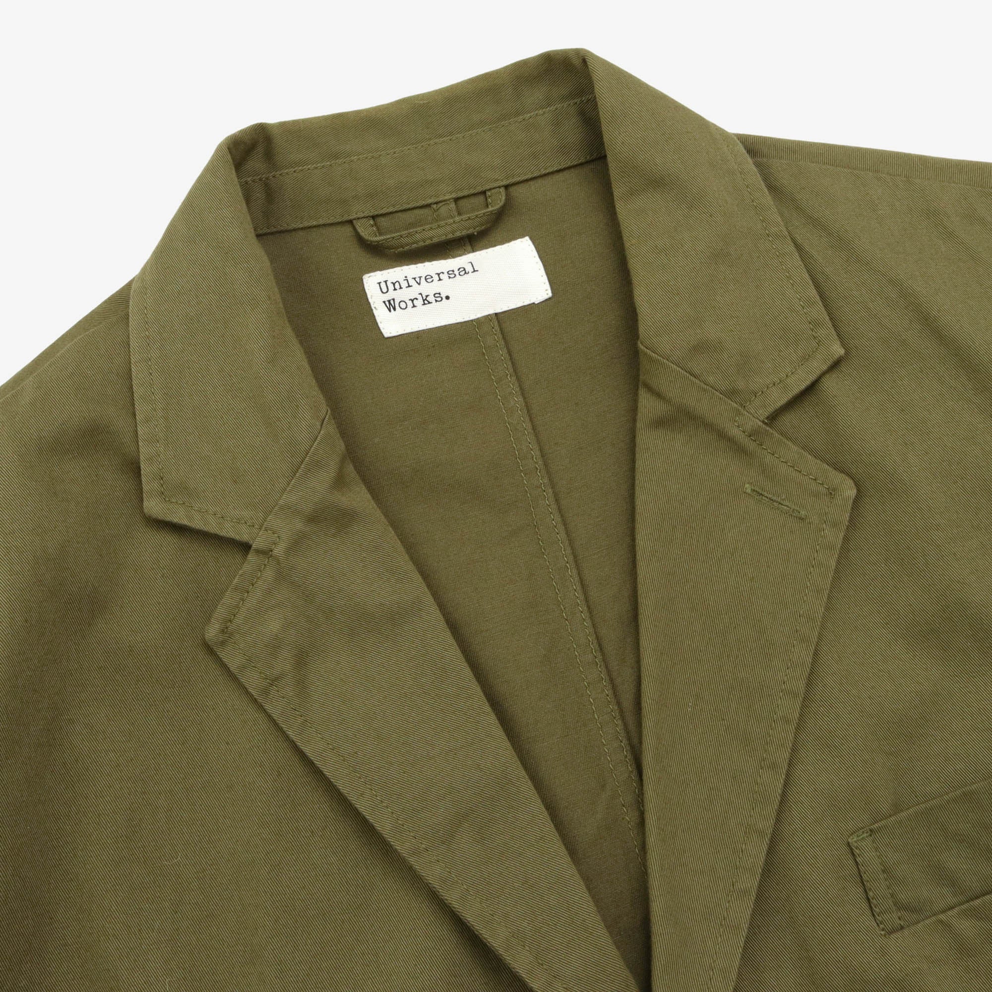 The London Jacket - Image 4