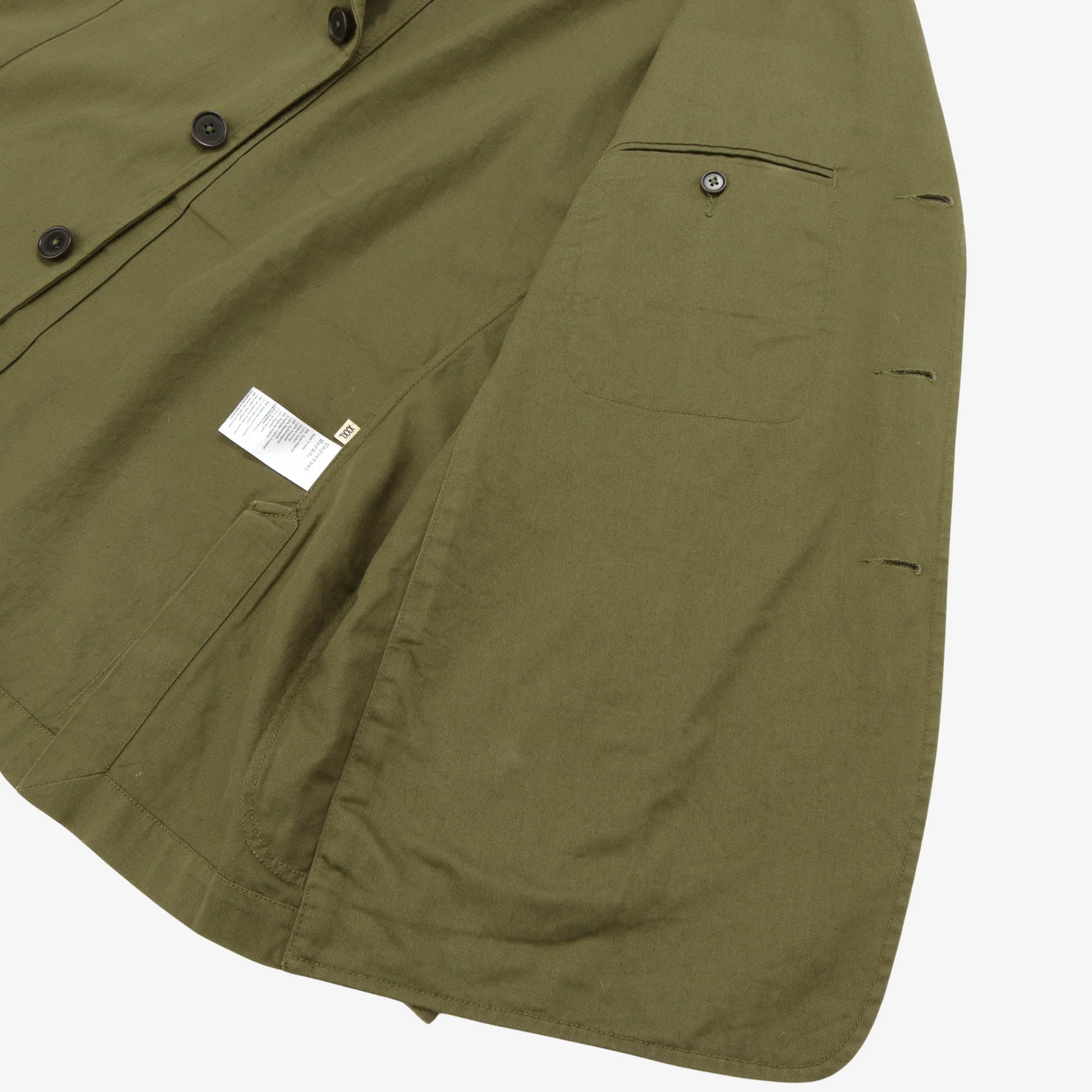 The London Jacket - Image 5