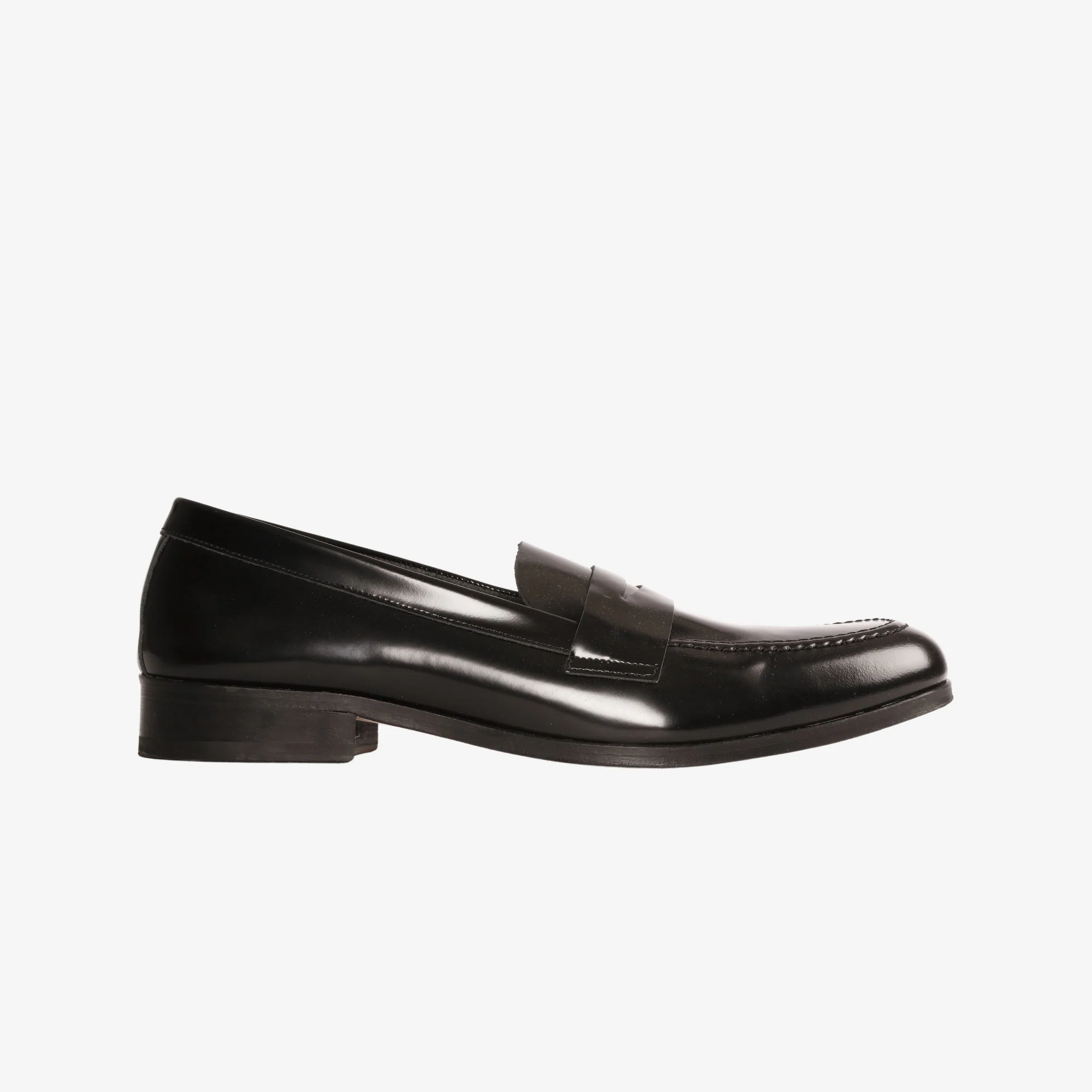 The Lowkee Loafers (Aaron Levine)