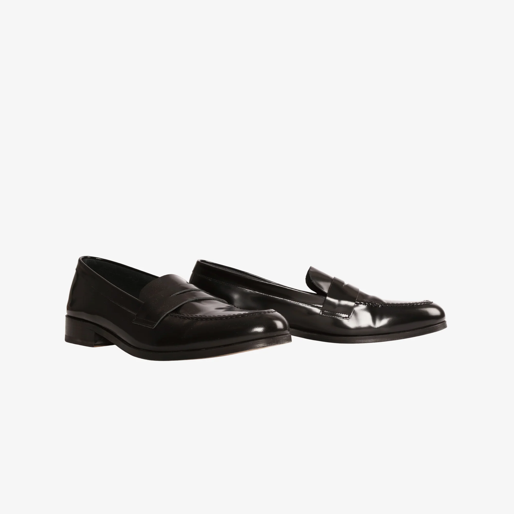 The Lowkee Loafers (Aaron Levine) - Image 2