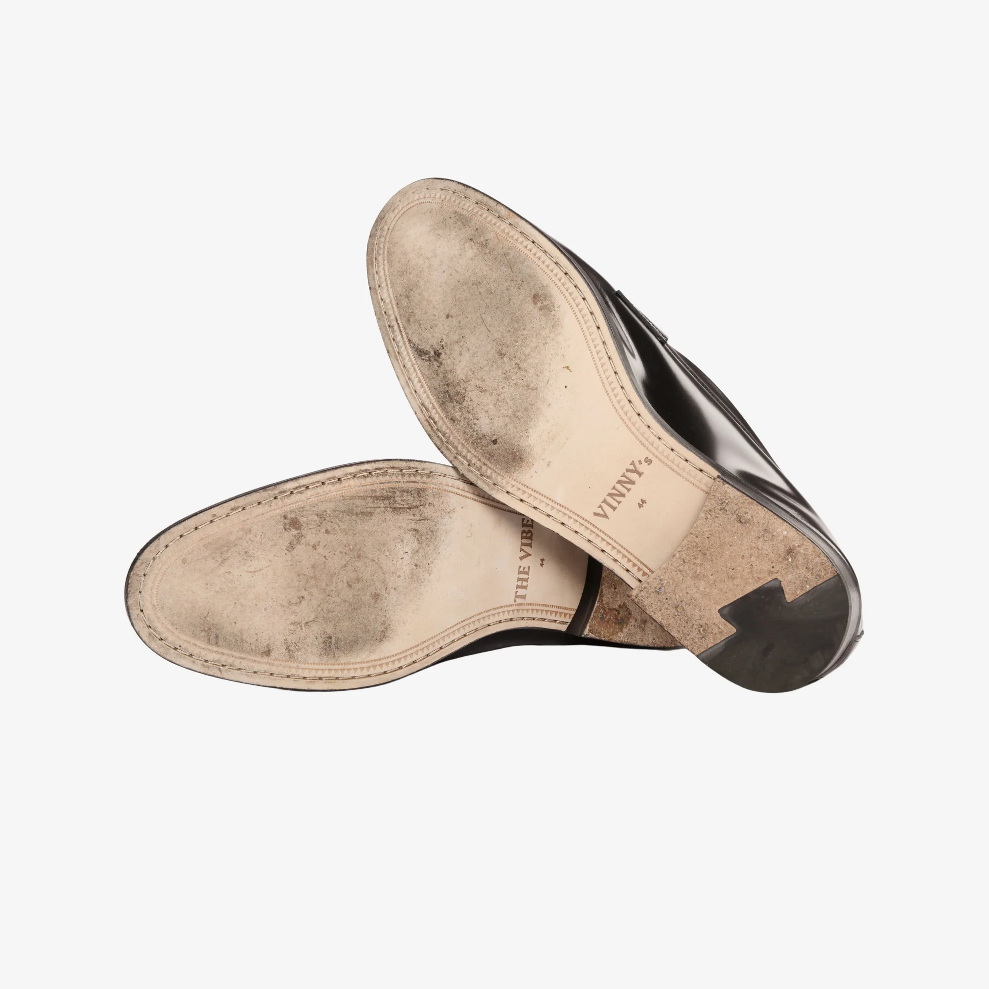 The Lowkee Loafers (Aaron Levine) - Image 4