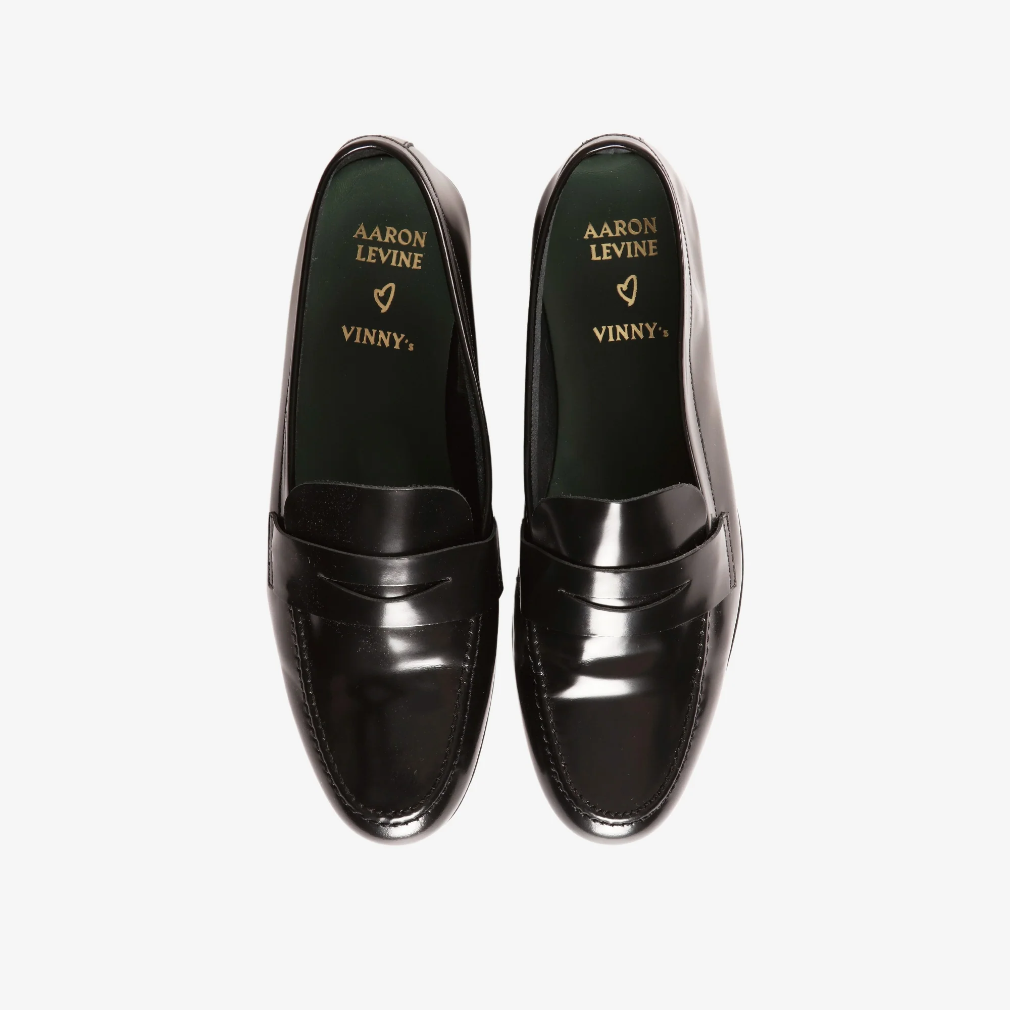 The Lowkee Loafers (Aaron Levine) - Image 5