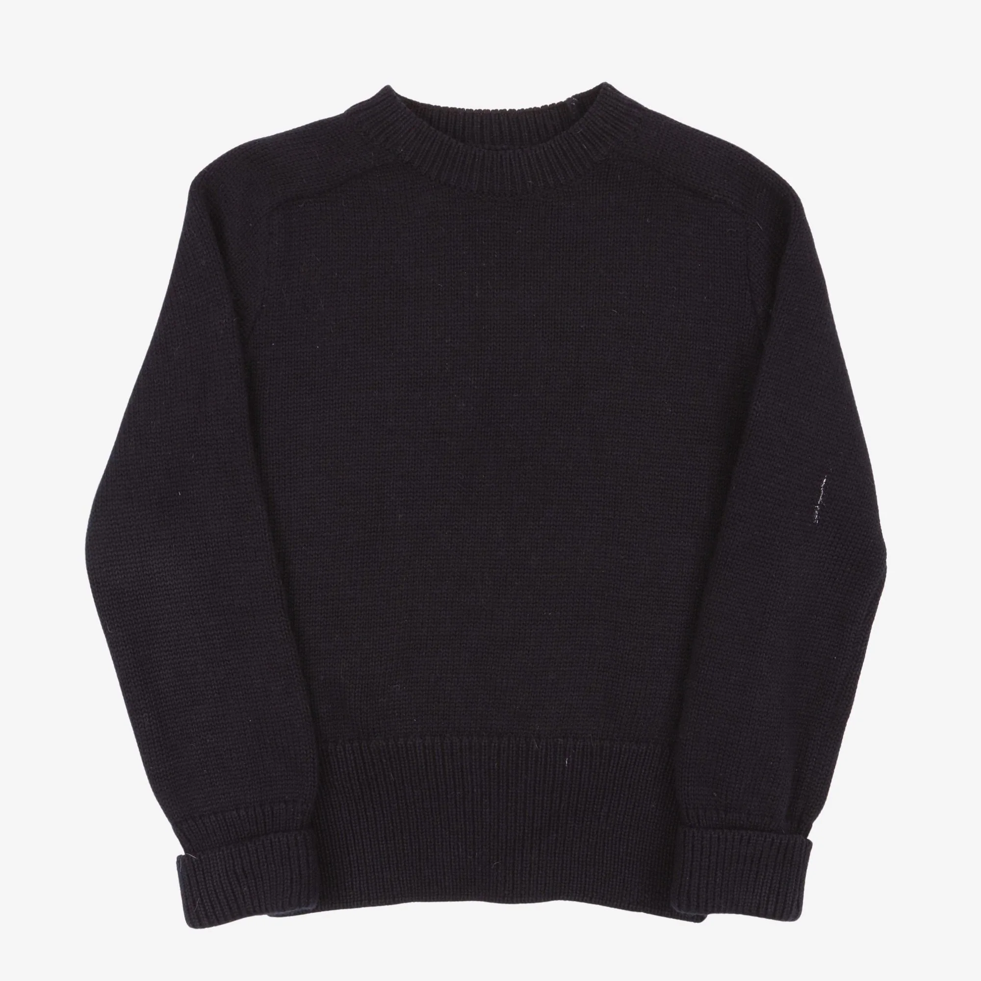 The Patrol Crewneck Sweater