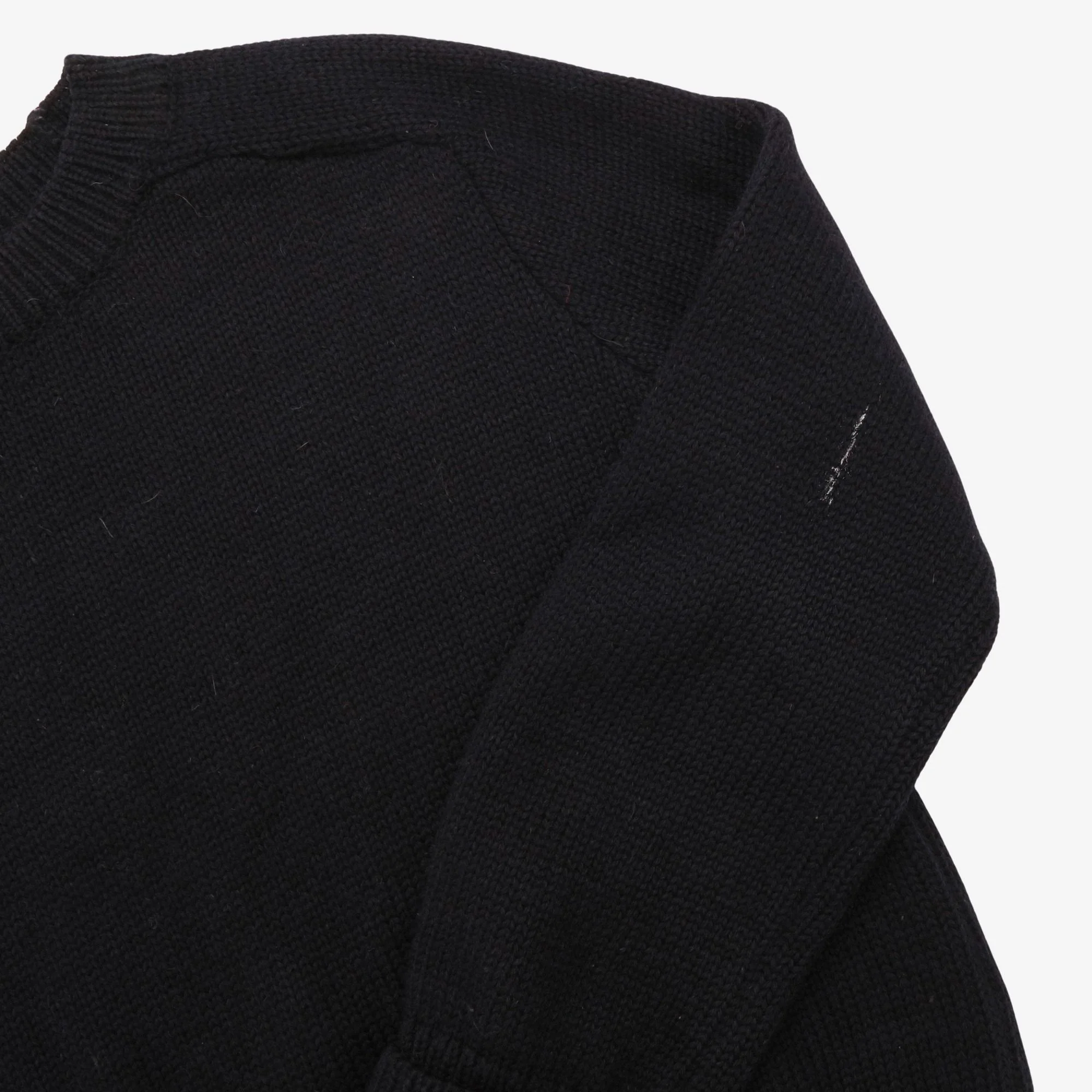 The Patrol Crewneck Sweater - Image 4