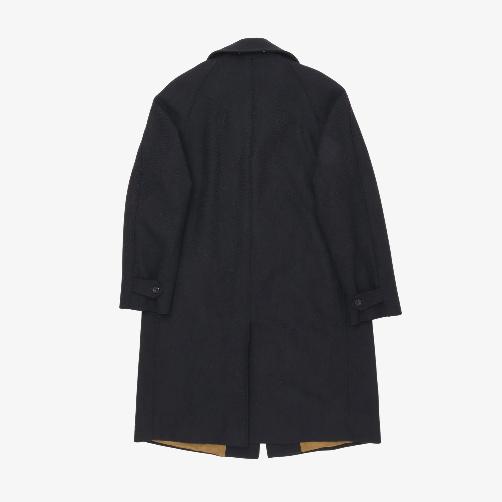 The PS Donegal Overcoat - Image 2