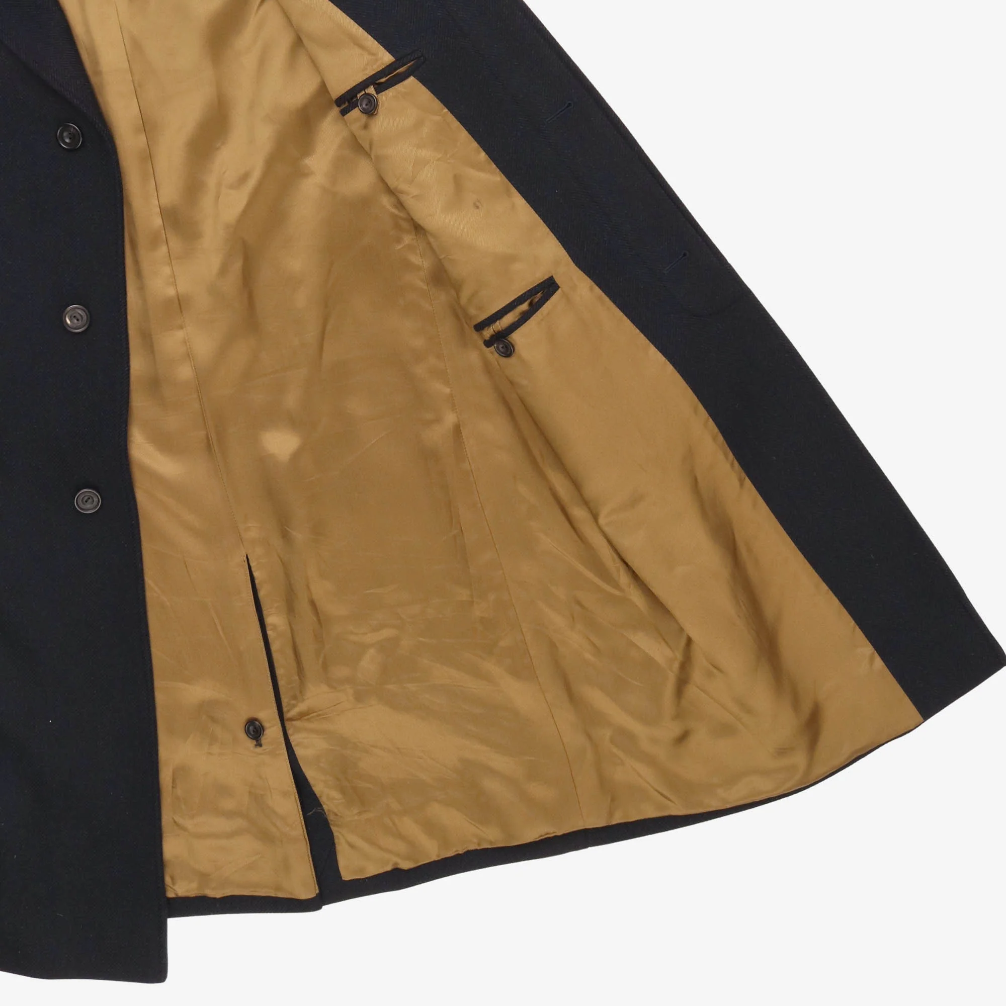 The PS Donegal Overcoat - Image 4