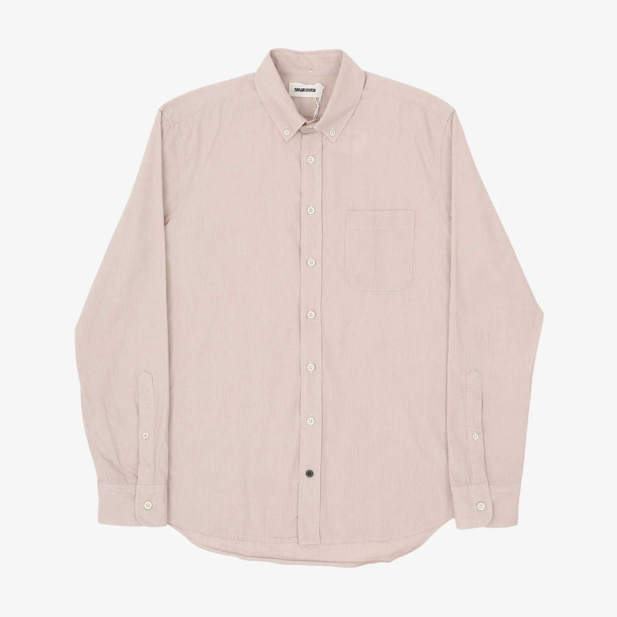 The Sandstripe Seersucker Jack Shirt