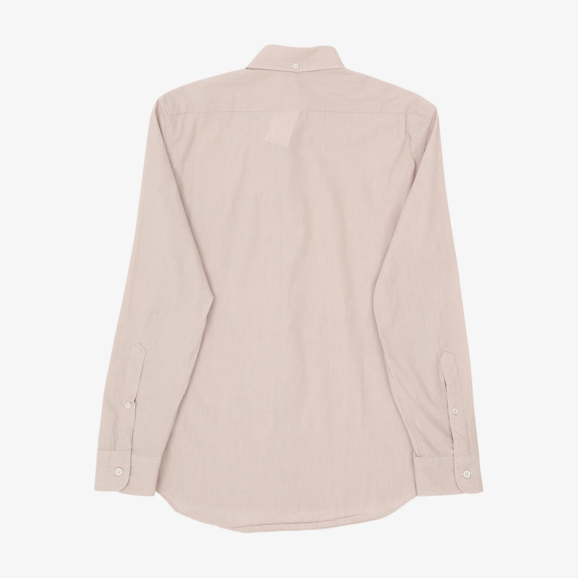 The Sandstripe Seersucker Jack Shirt - Image 2