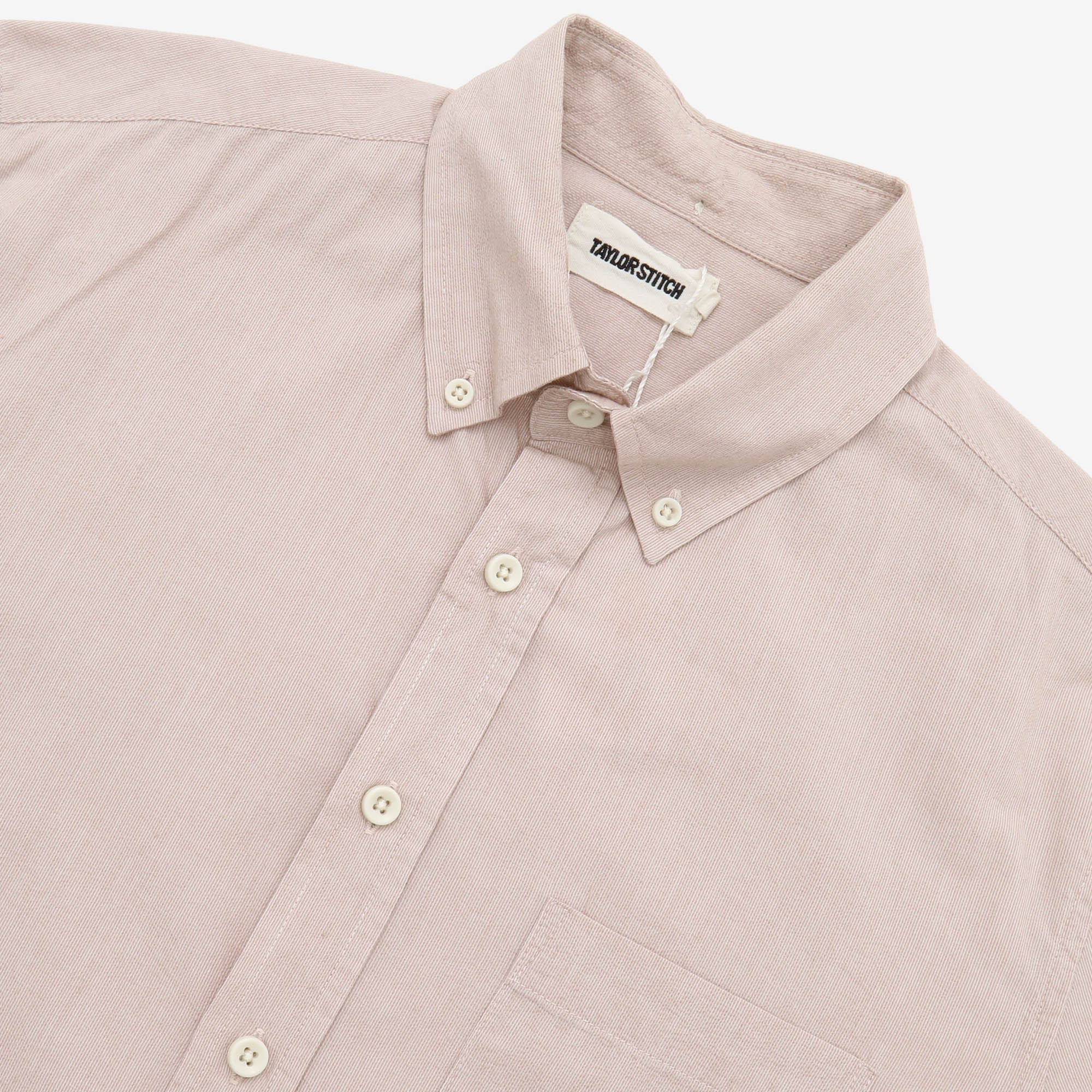 The Sandstripe Seersucker Jack Shirt - Image 3