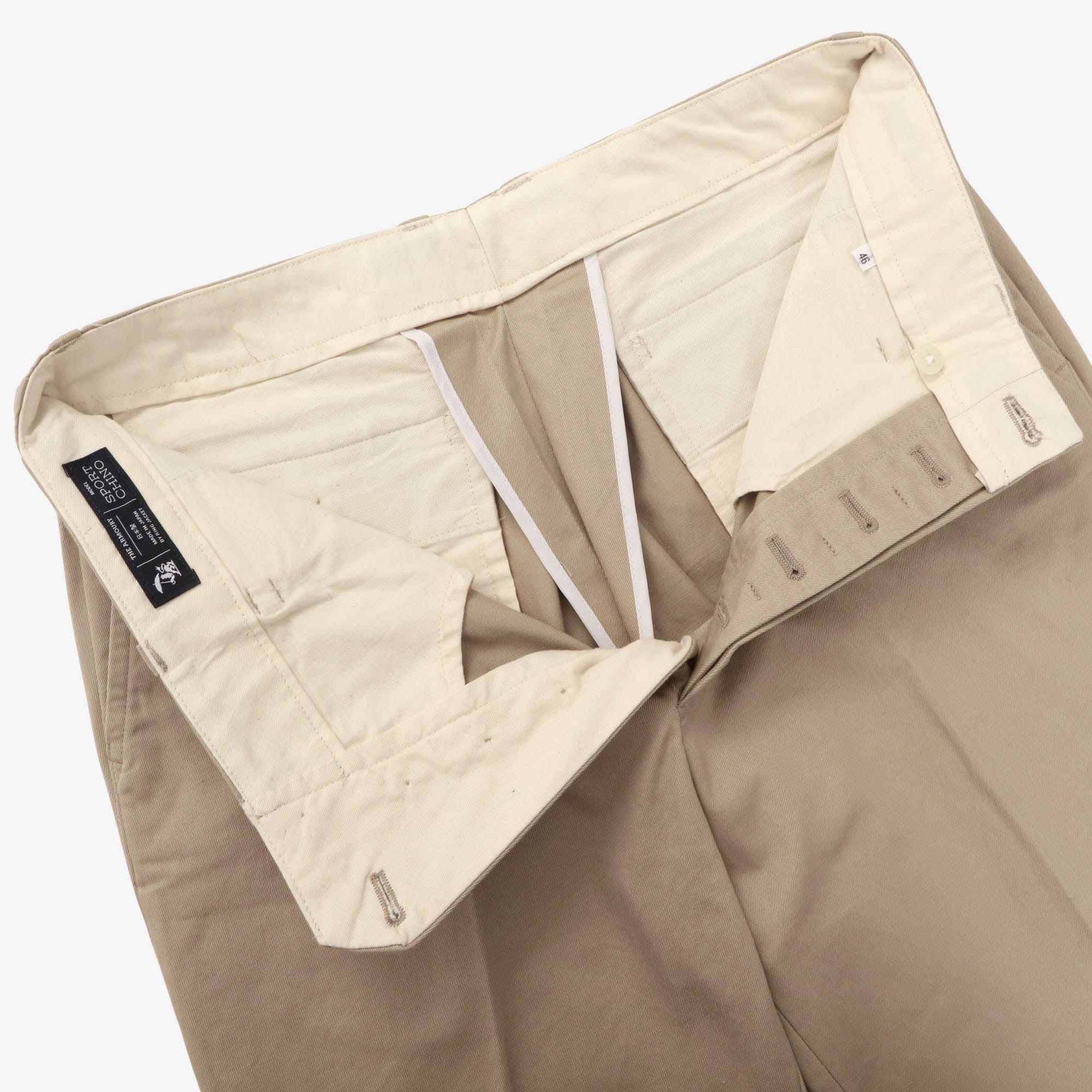 The Sport Chino (30W X 29L) - Image 3