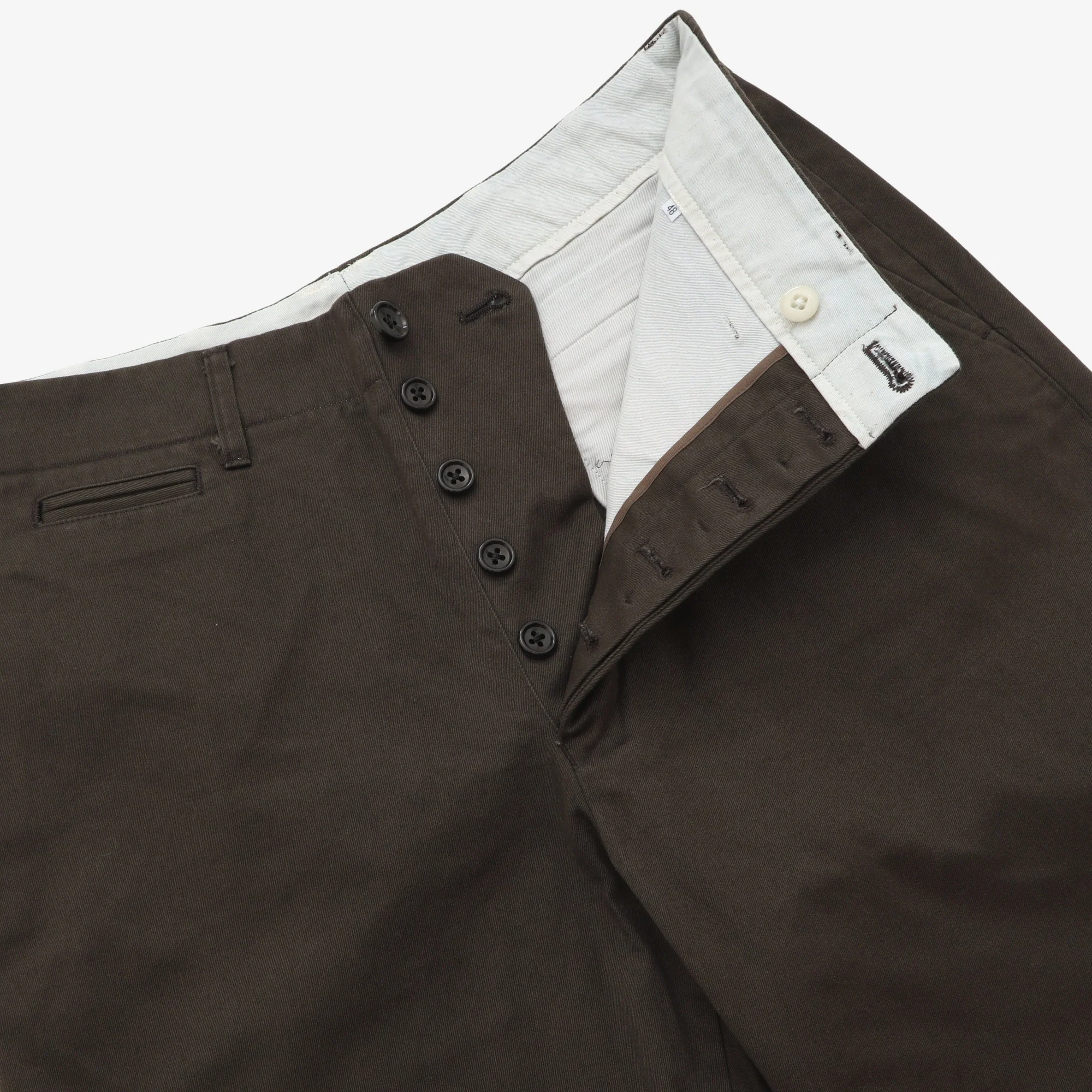 The Sport Chino (30W X 32L) - Image 3