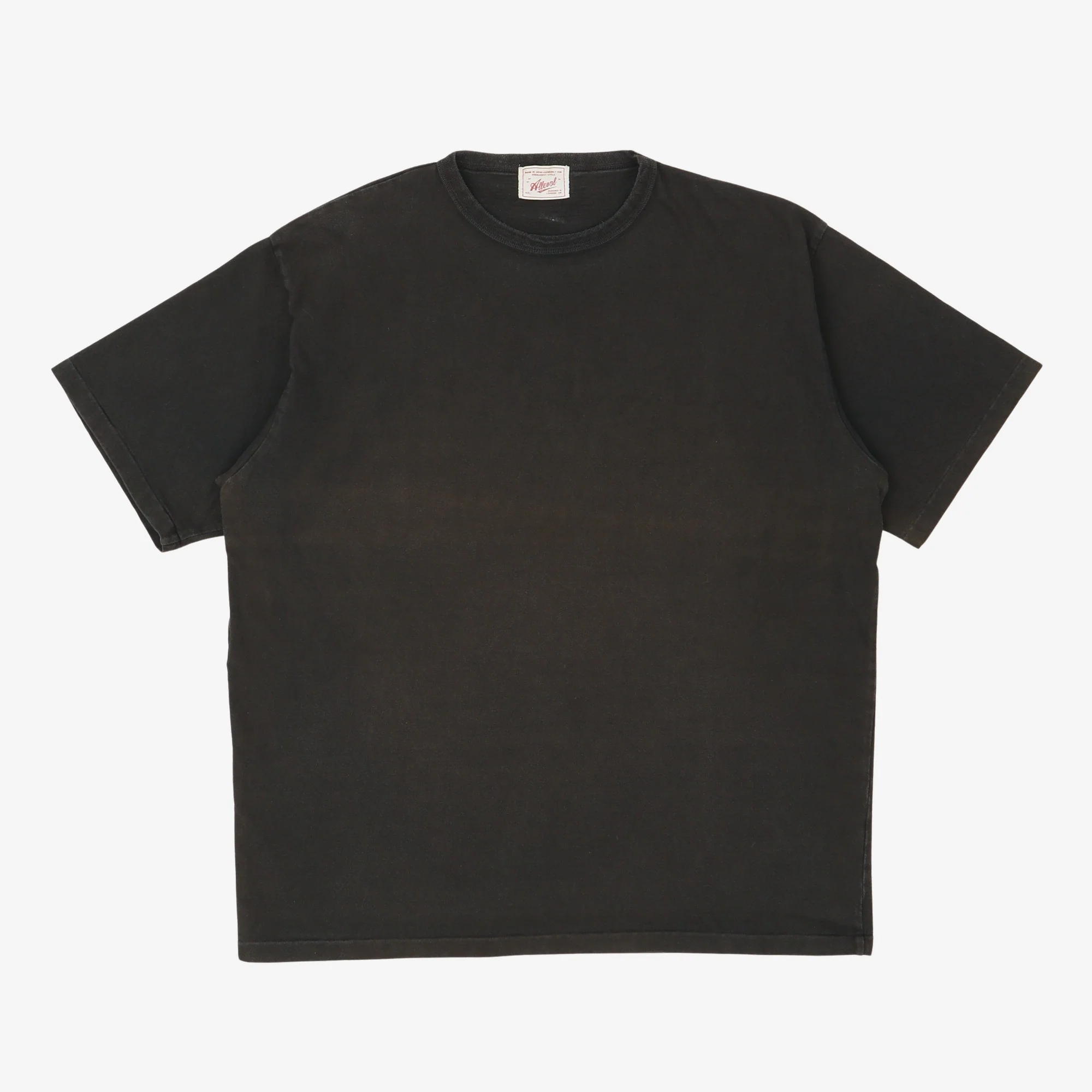 The Tapered Tee